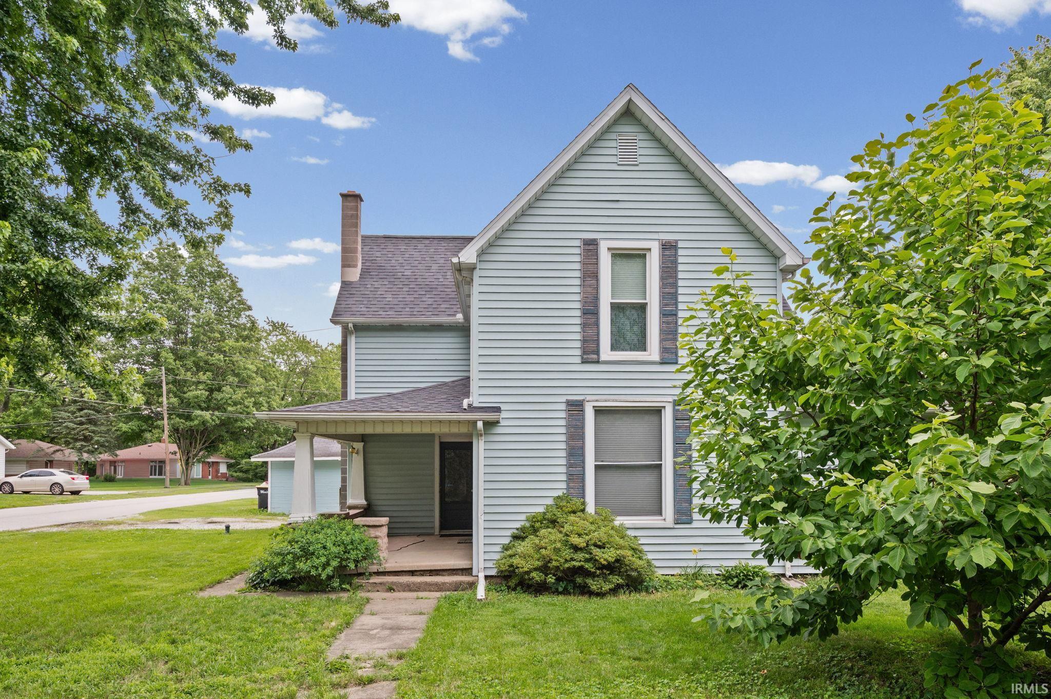 281 Washington Street Property Photo 1