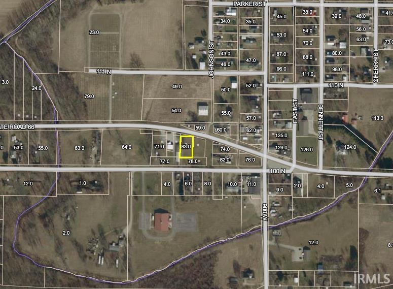 9107 W Old St Rd 66