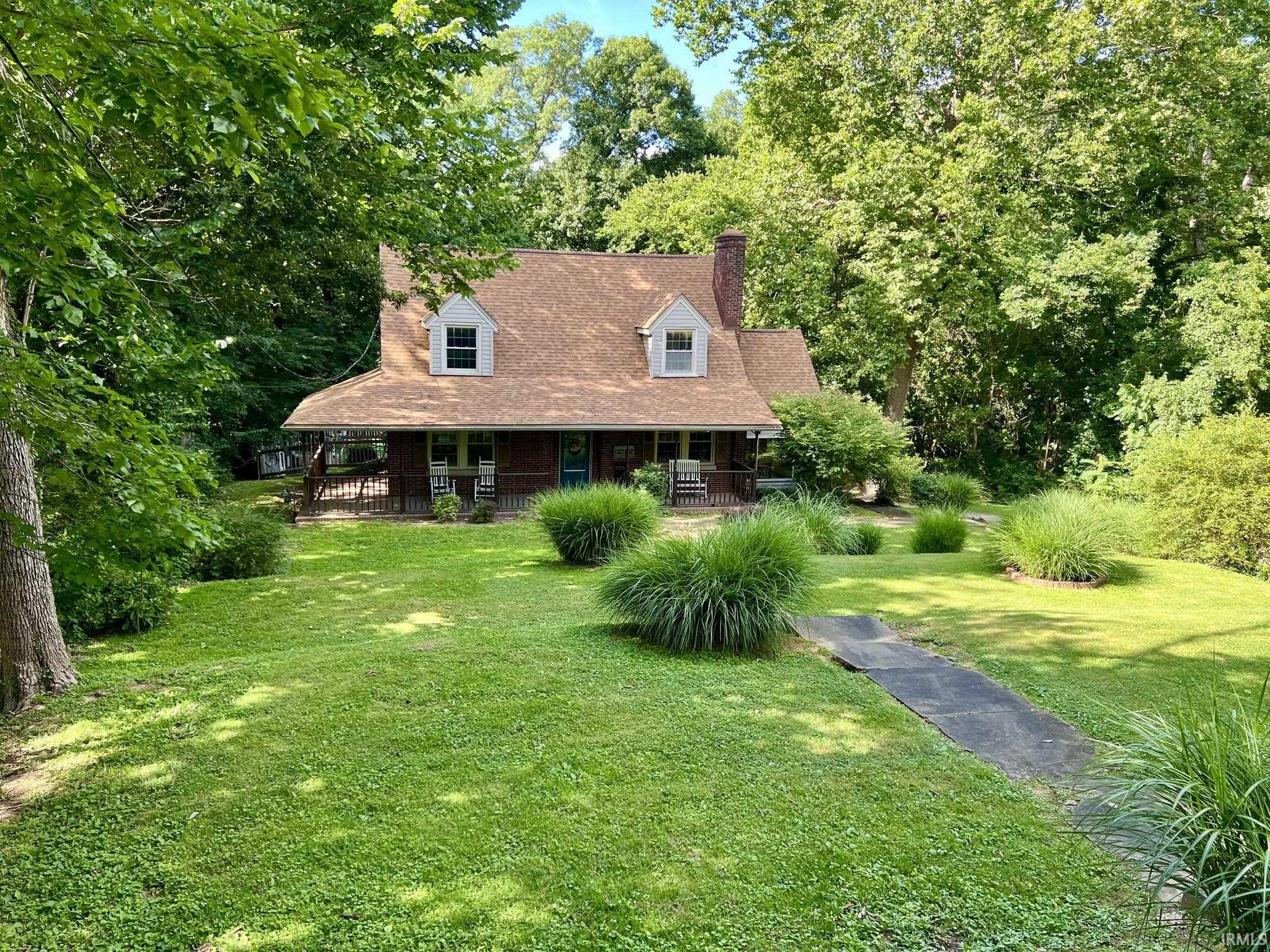 2321 Mount Auburn Road