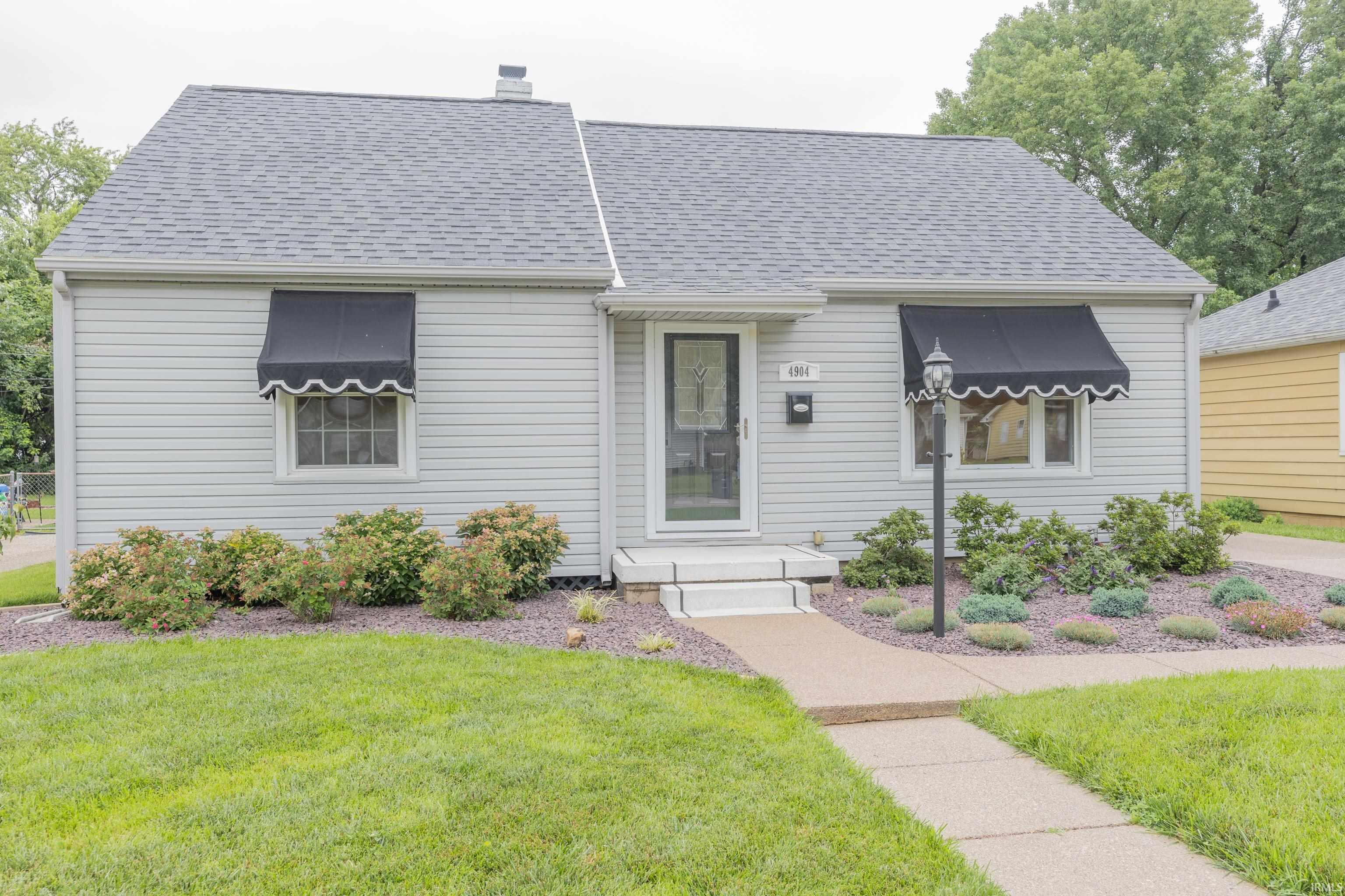 4904 Conlin Avenue Property Photo 1