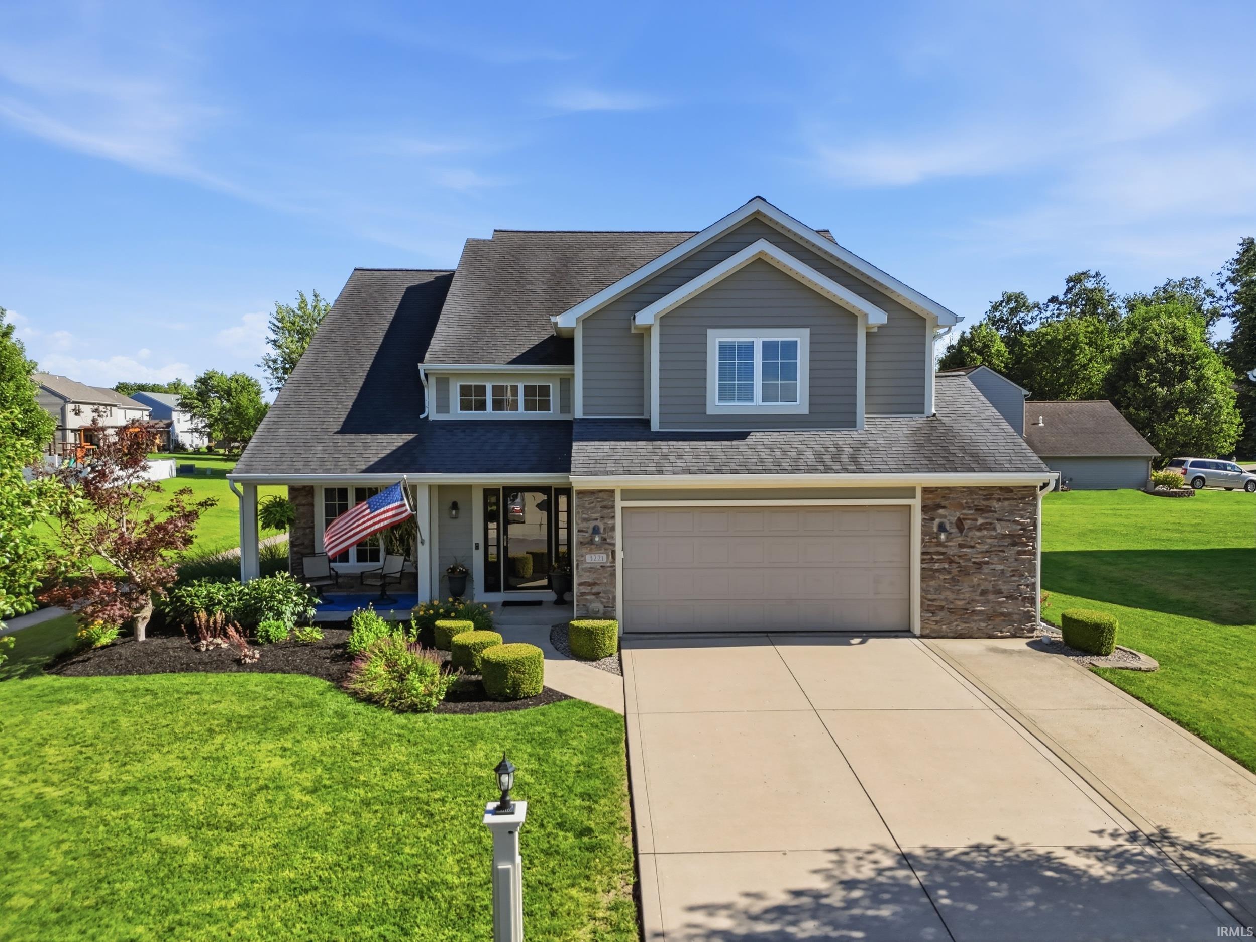 3221 Caledon Place Property Photo 1