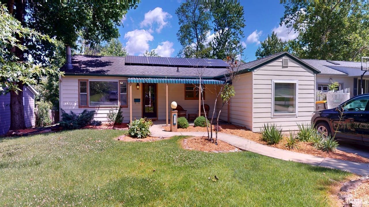425 E Dodds Street Property Photo 1