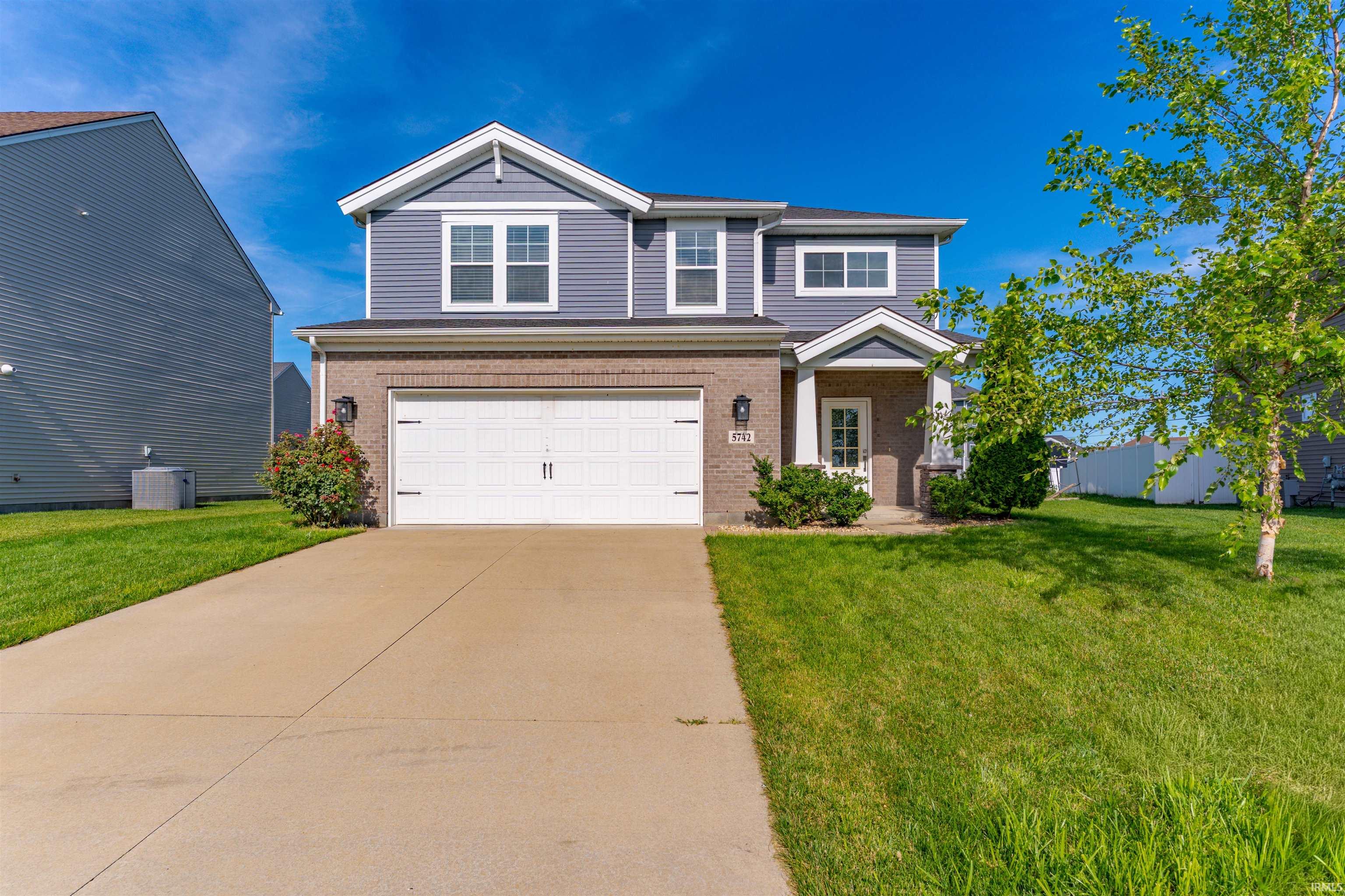 5742 Brookstone Drive
