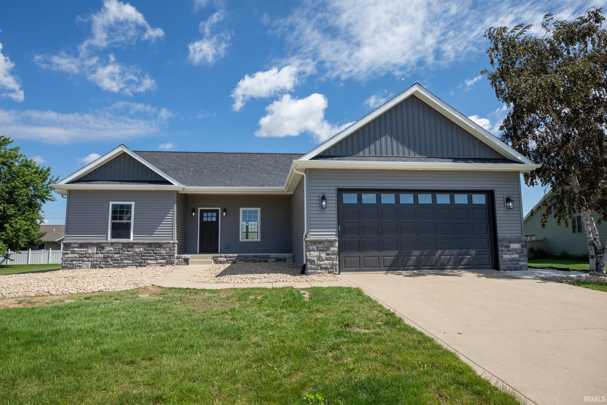707 Crocus Court Property Photo 1