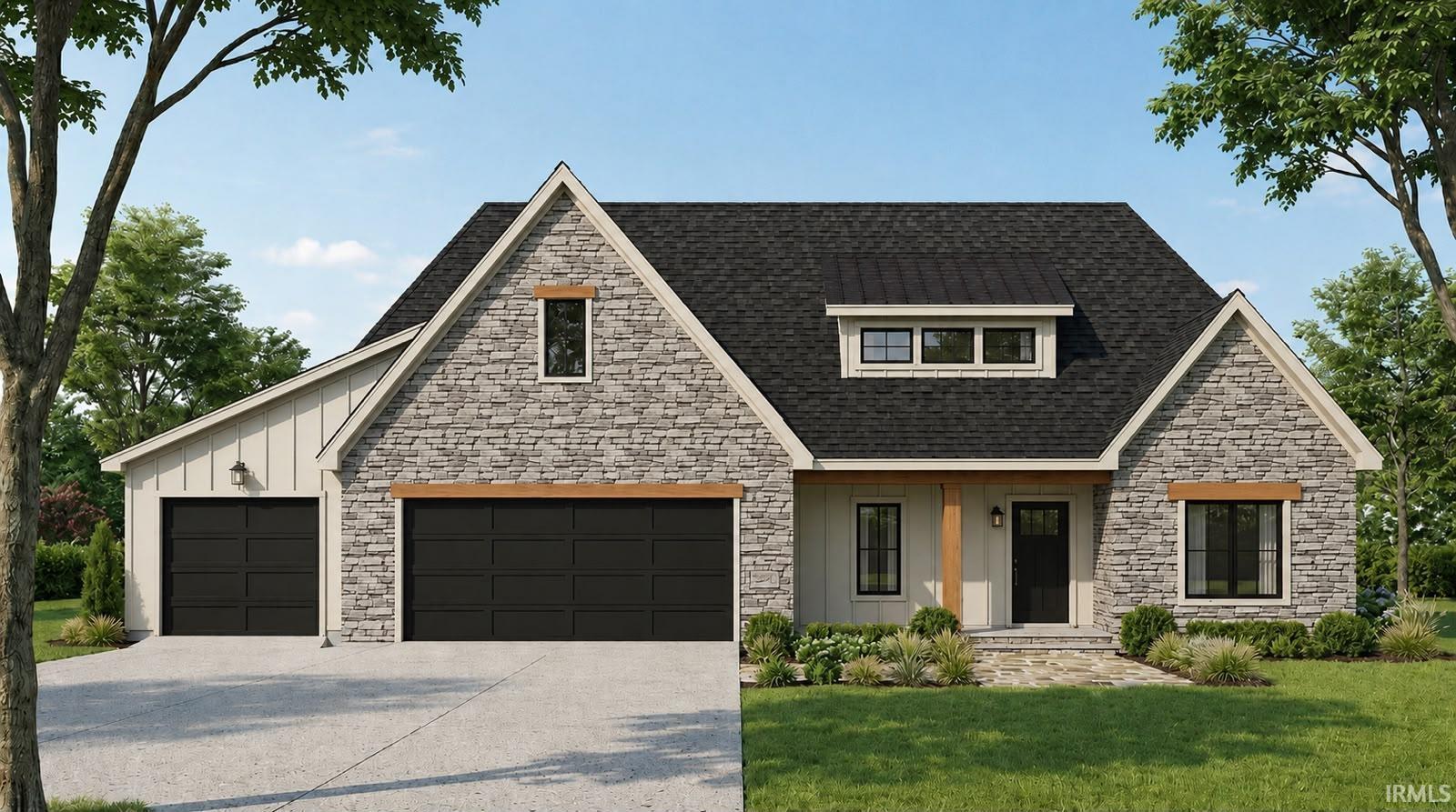 12 Creekside Lane