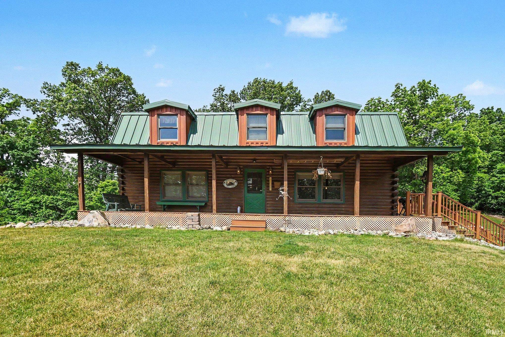 14727 County Road 108 Property Photo 1