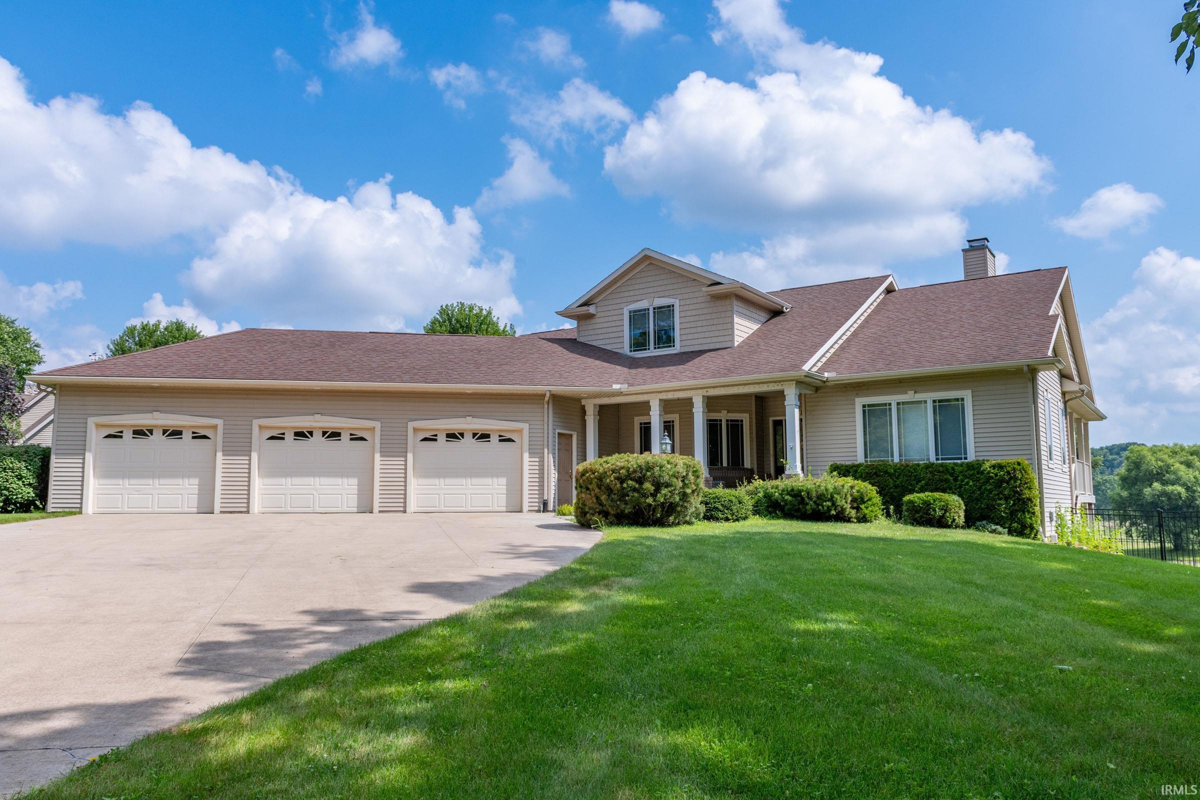 24465 Copper Ridge Drive