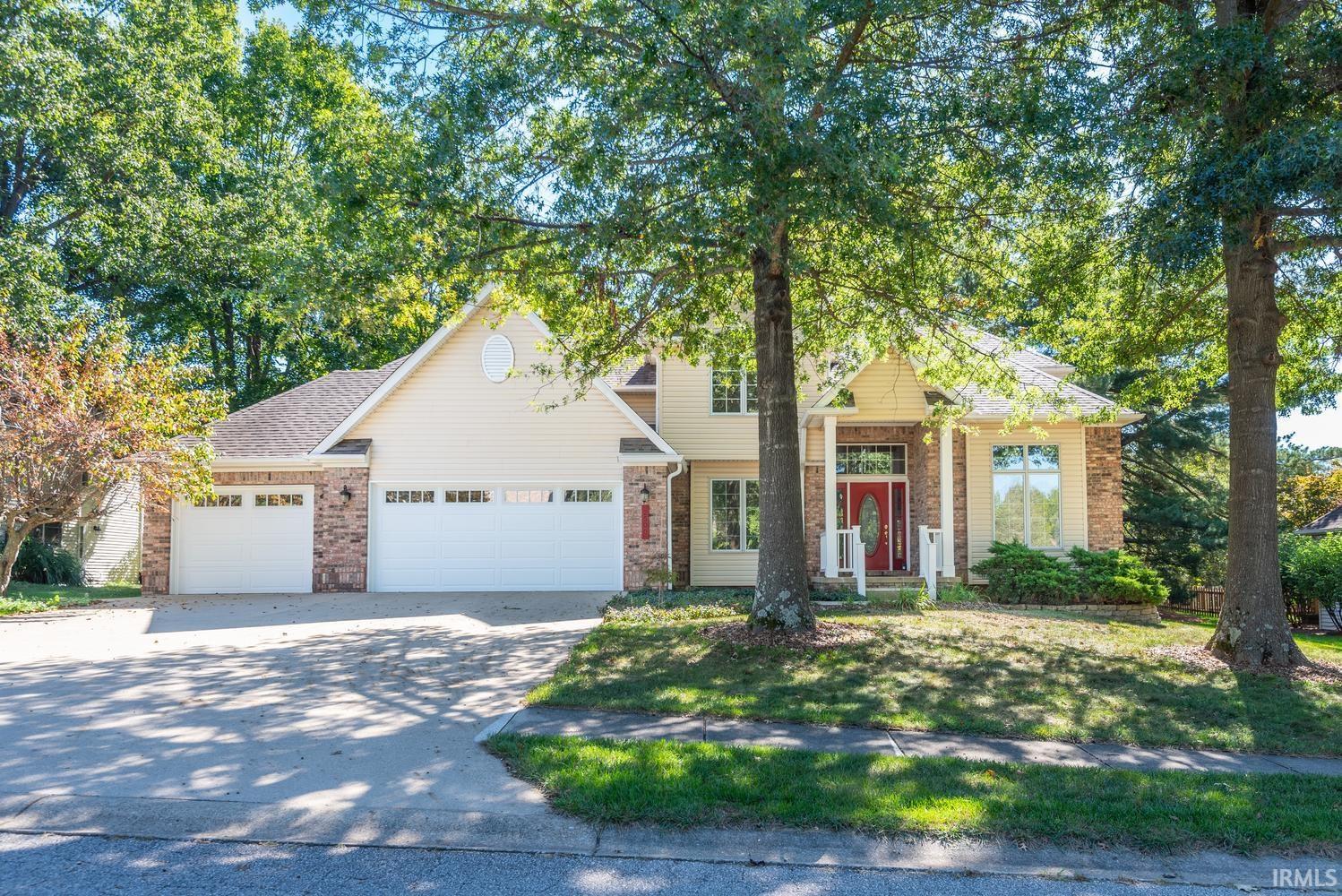 2500 E Cedarwood Drive Property Photo 1