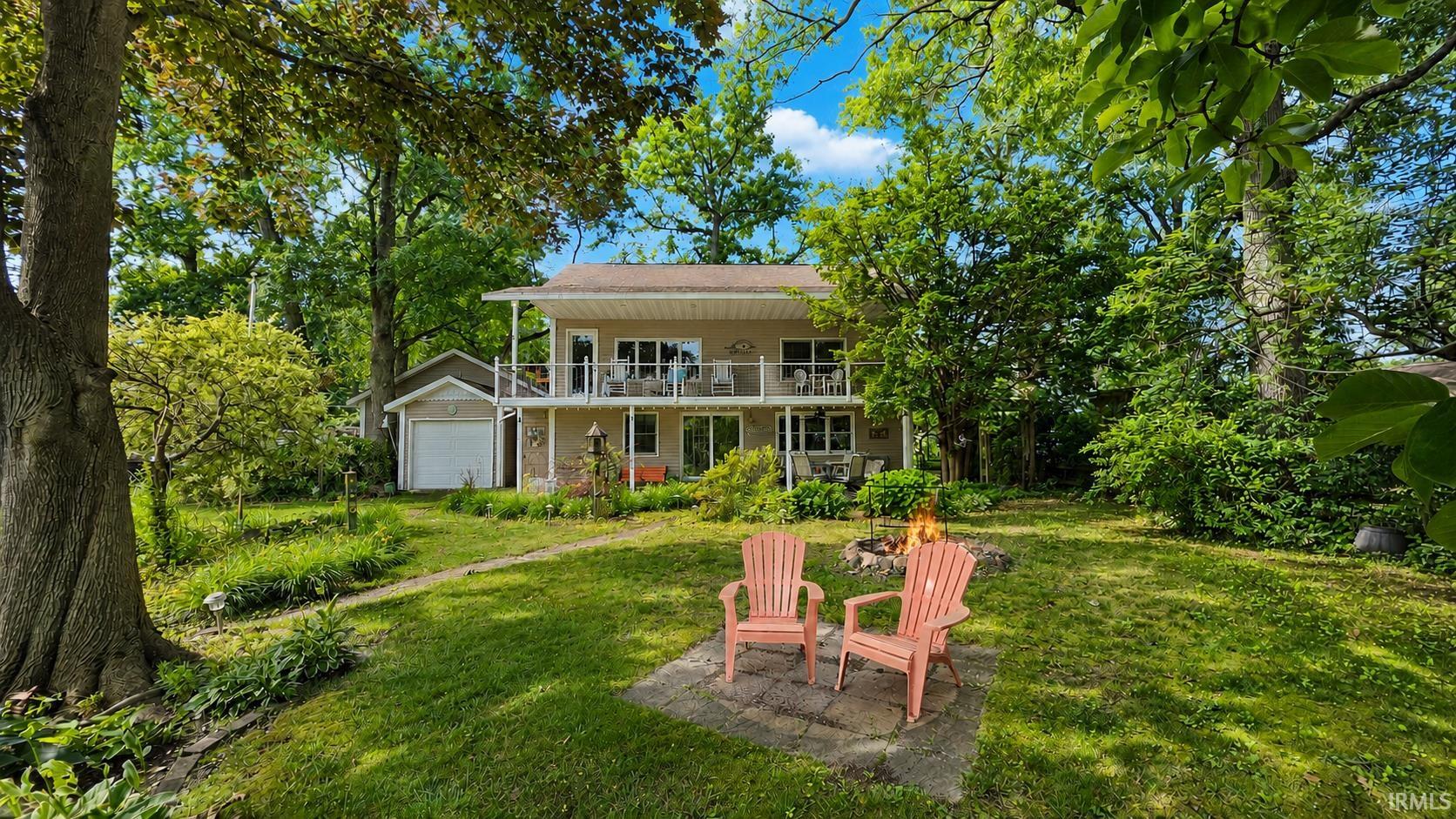 11080 E Iroquois Road Property Photo 1