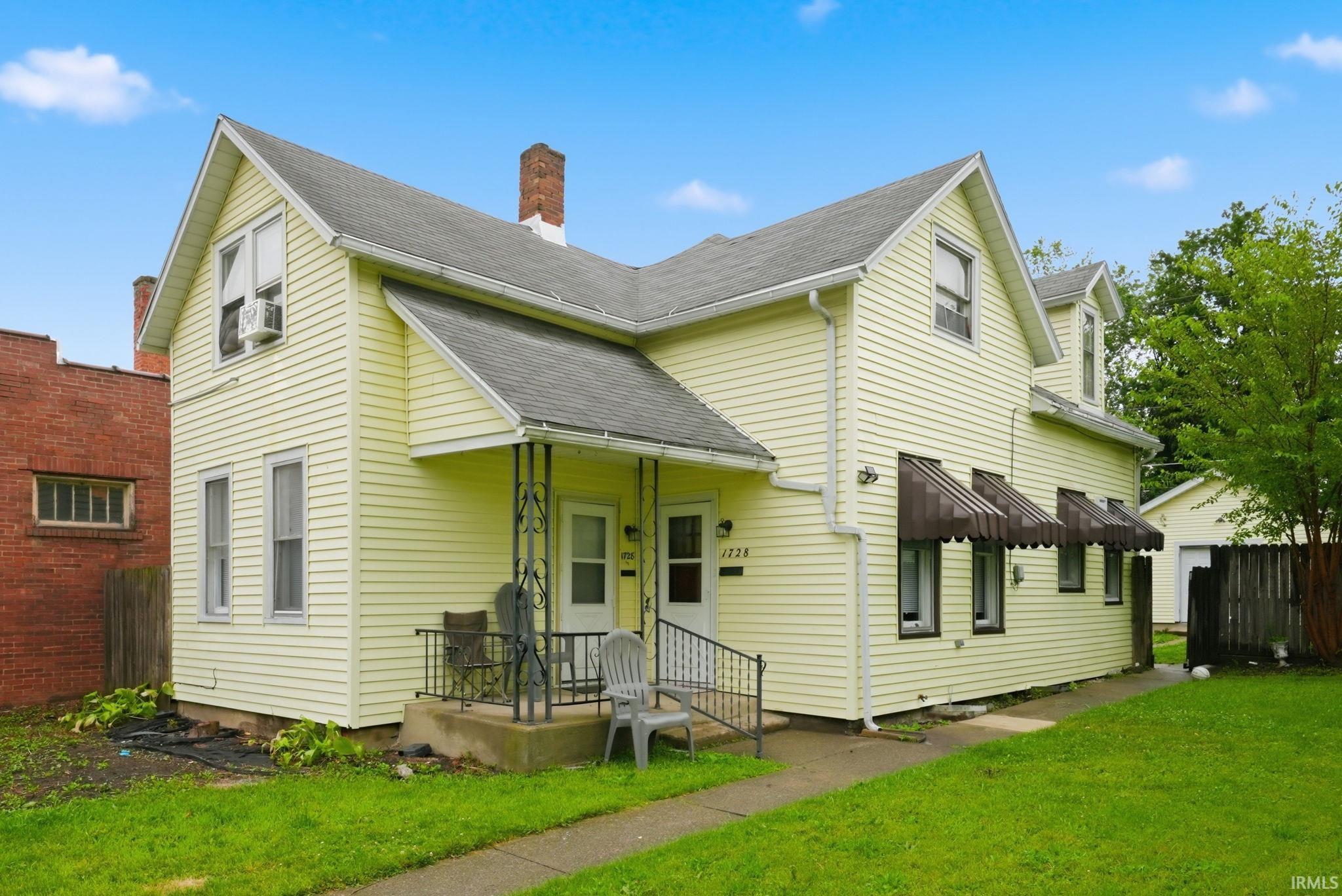 1728 High Street Property Photo 1