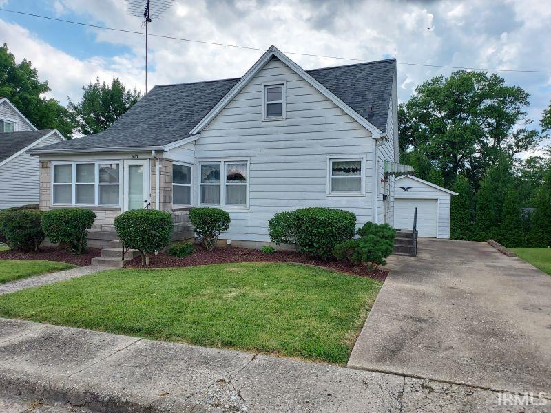 1415 Maute Street Property Photo 1