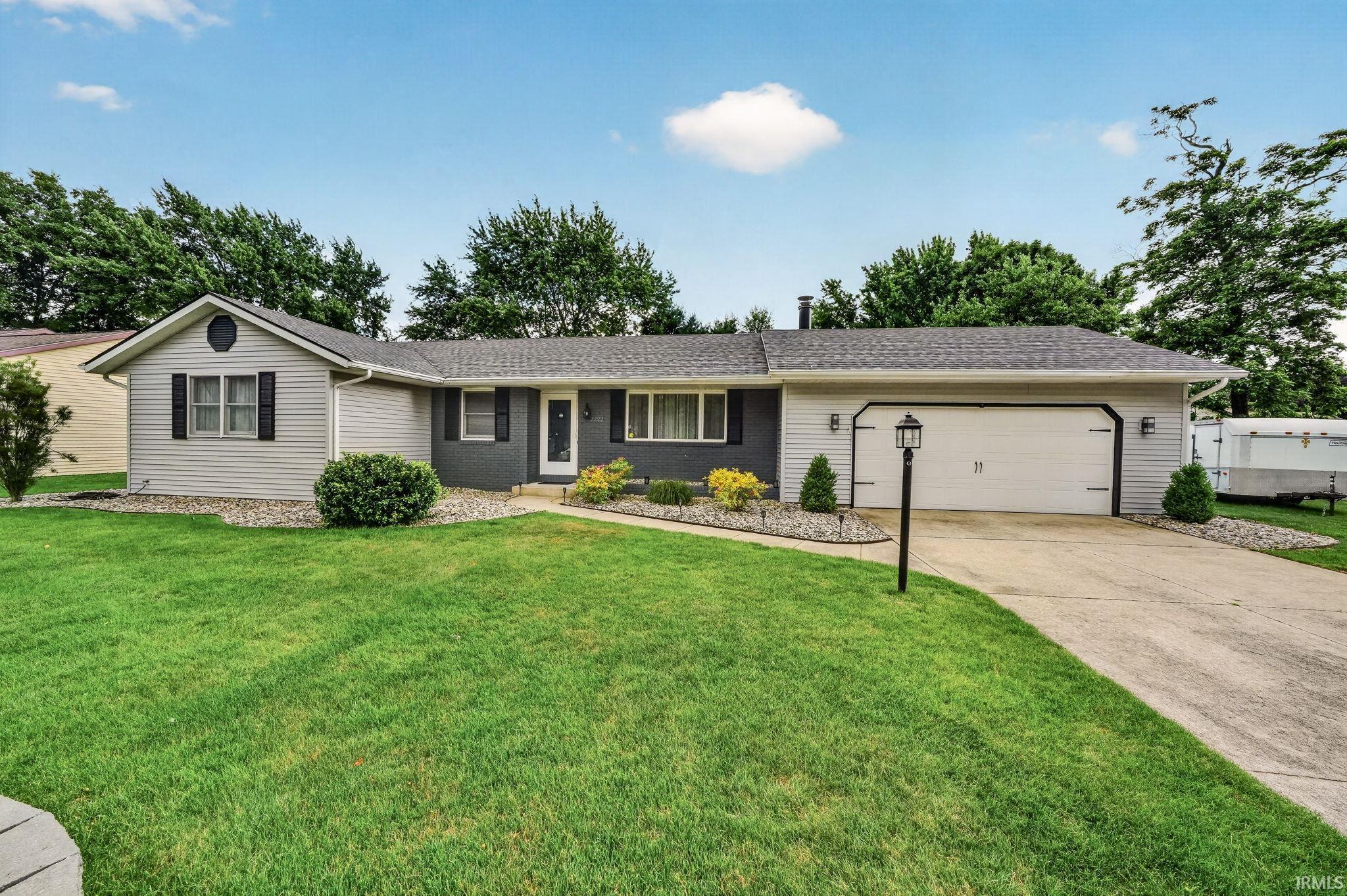 12222 N Timberline Trace