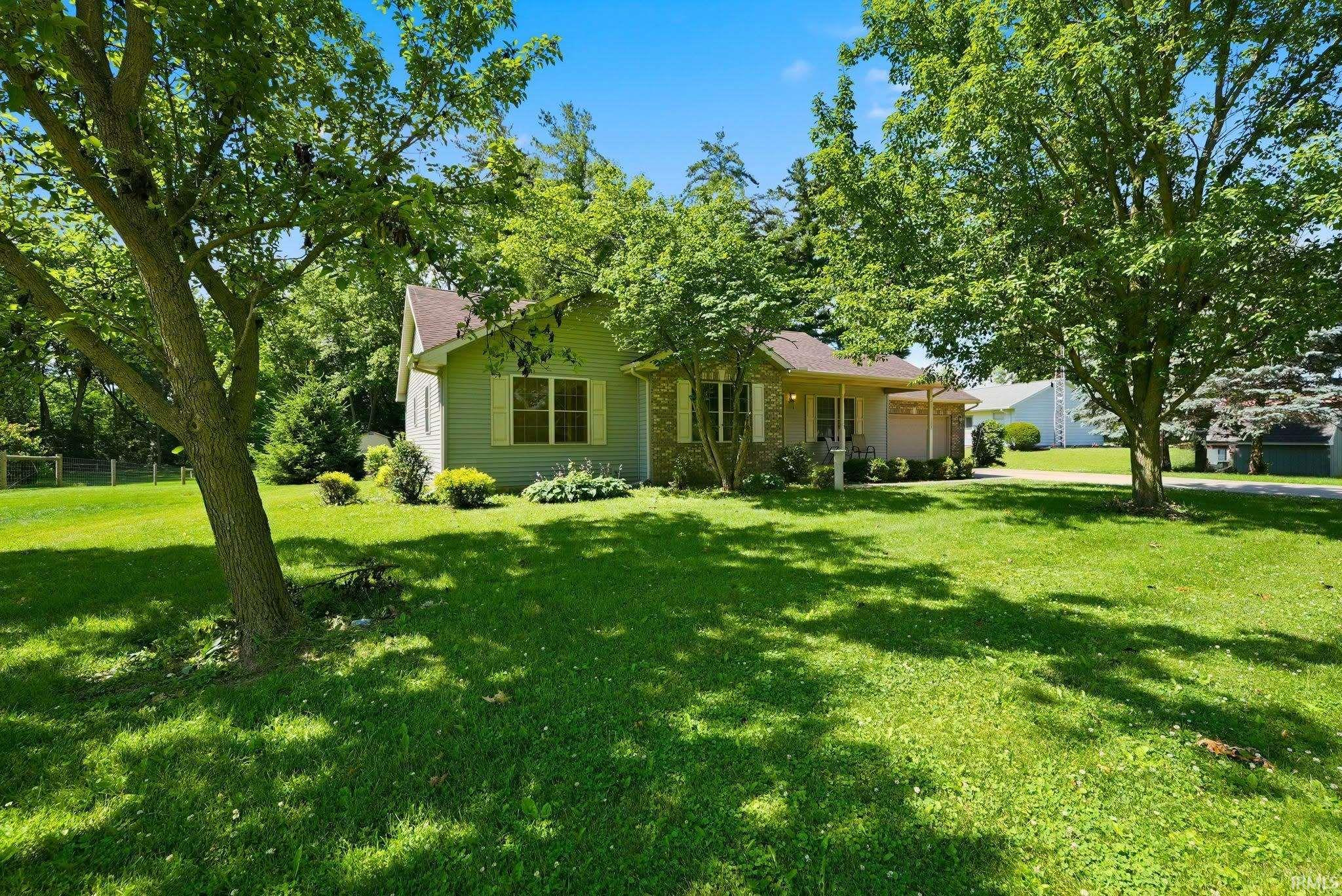1100 Warana Drive Property Photo 1