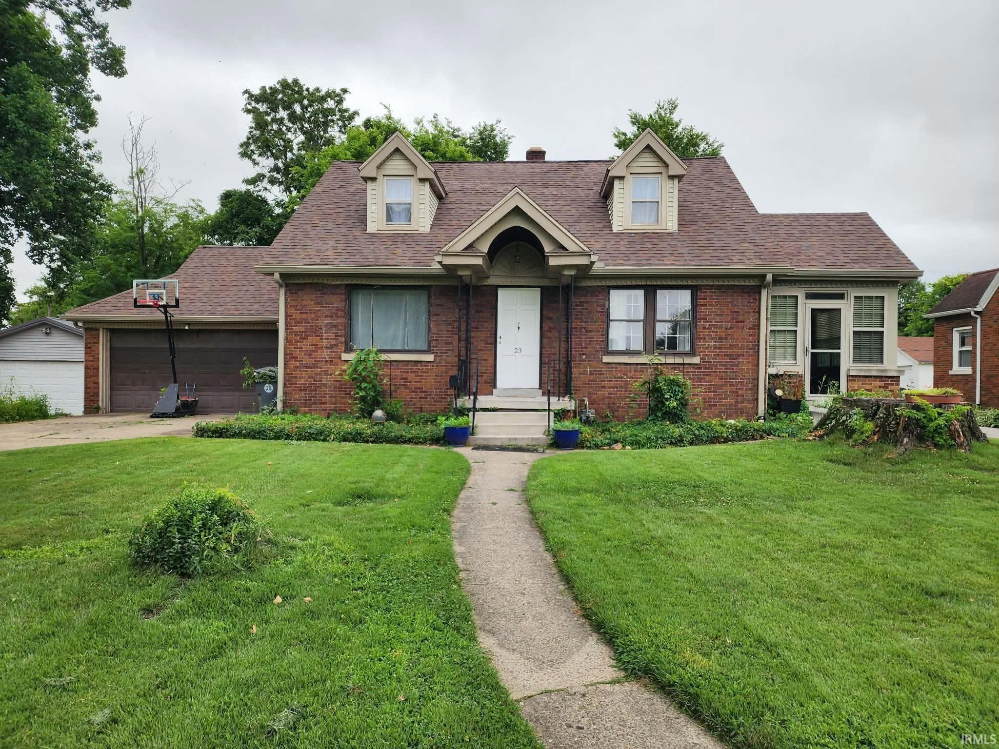 23 N Alvord Boulevard Property Photo 1