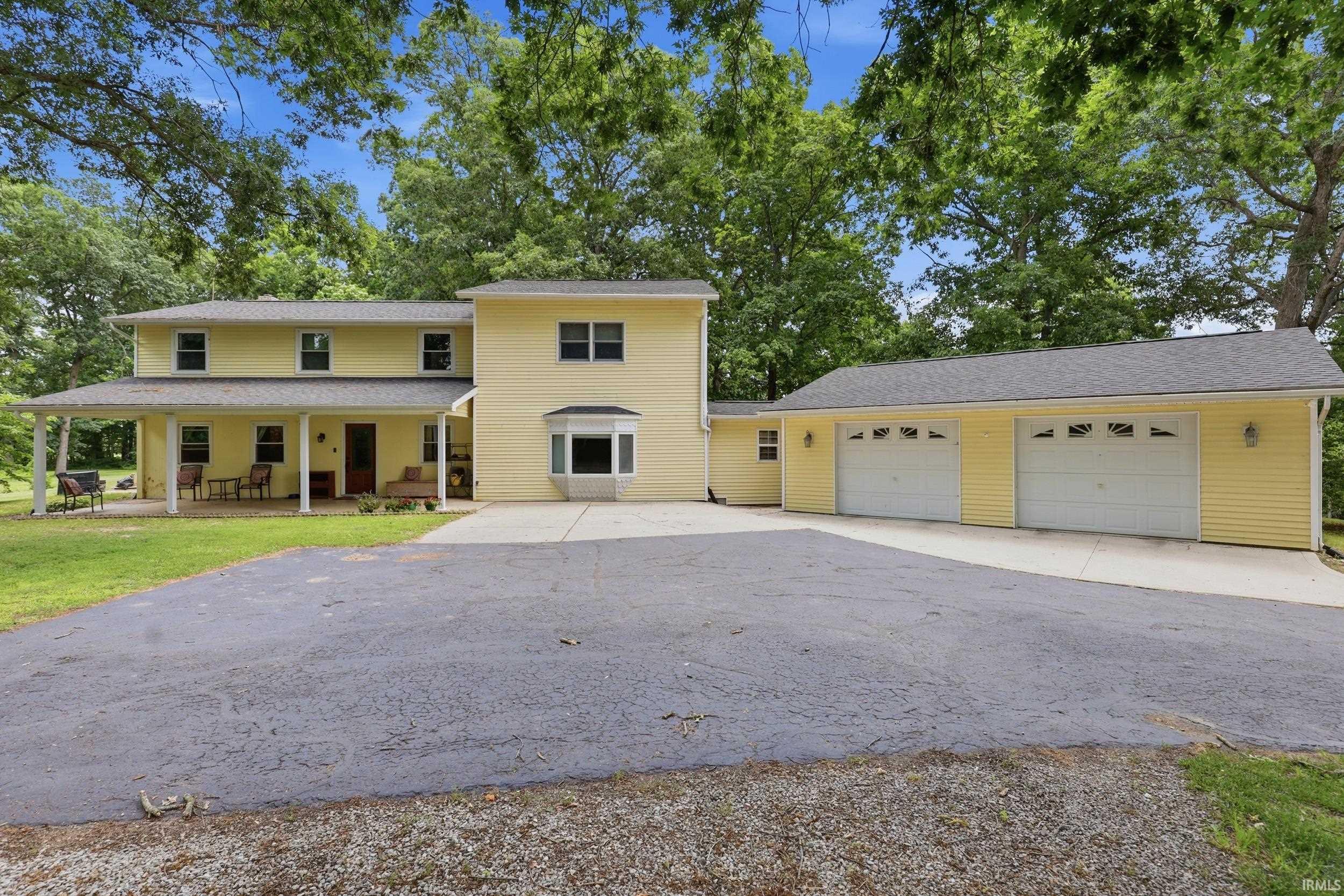 5521 S 800 E Property Photo 1