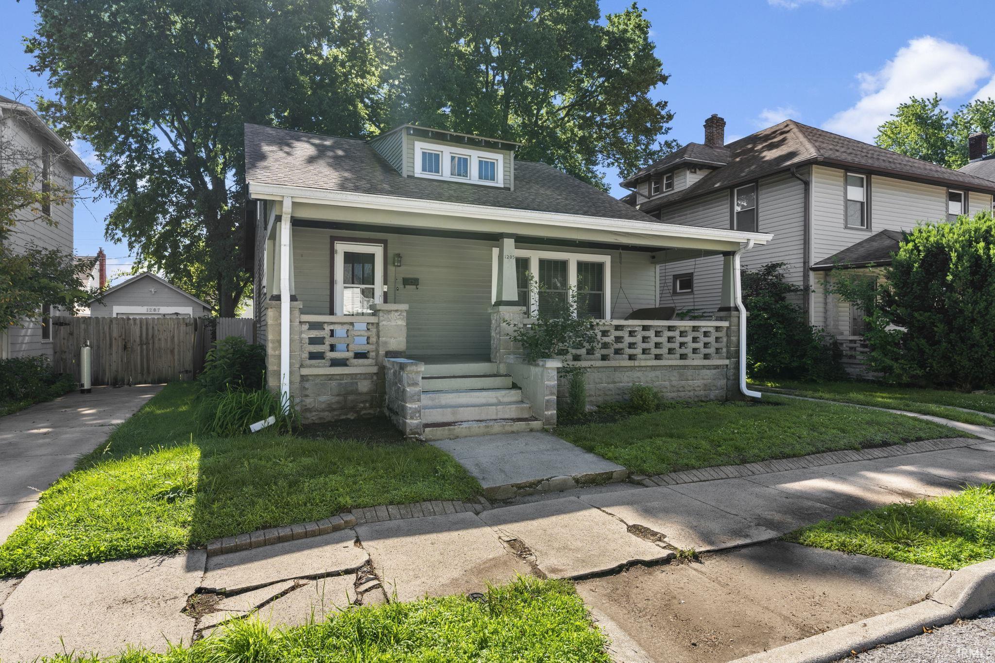 1205 N 13th Street Property Photo 1