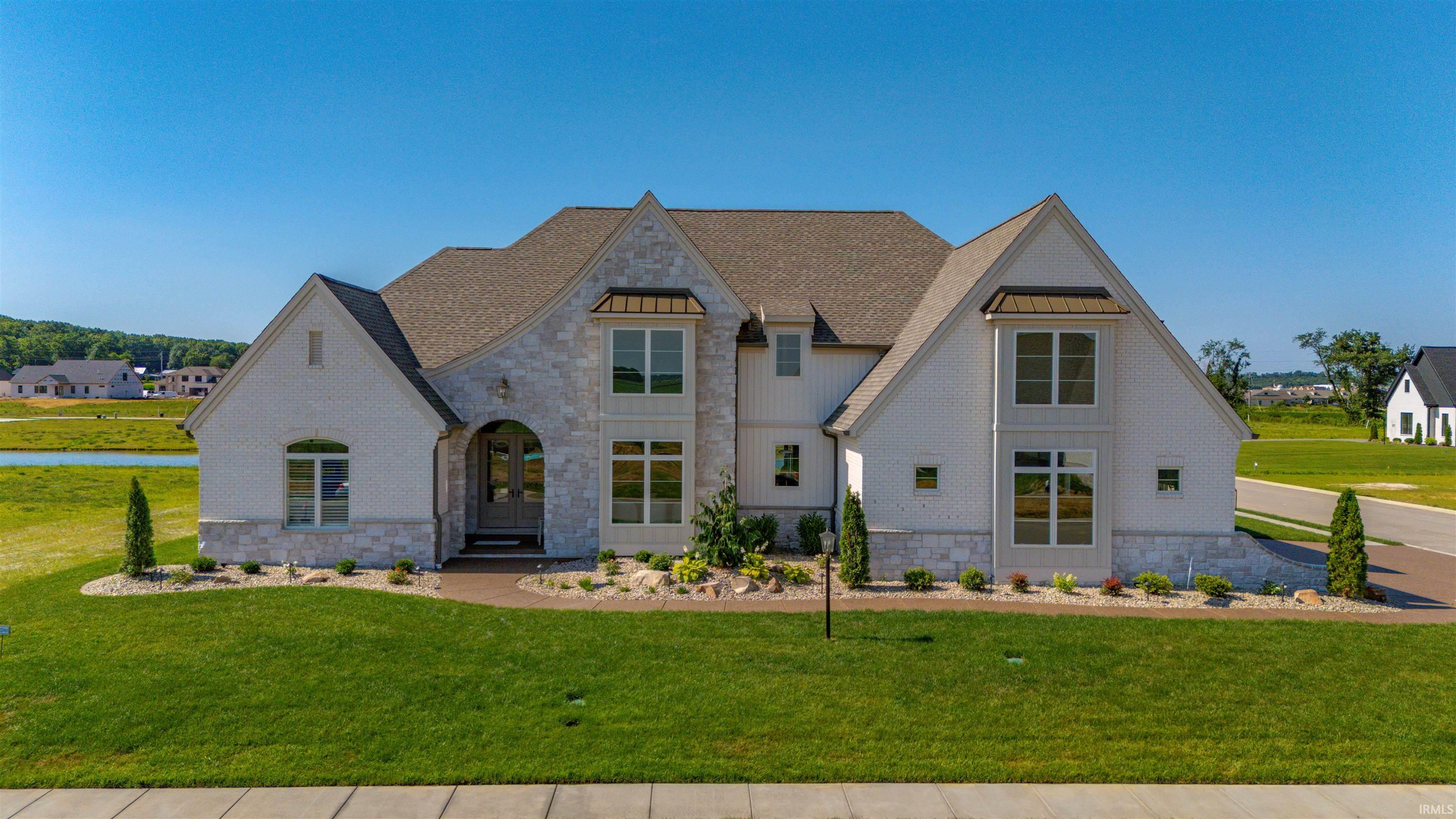 2897 Lake Drive