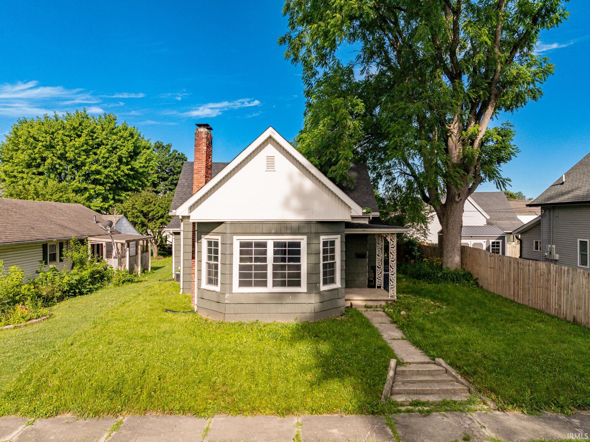 806 S 17th Street Property Photo 1