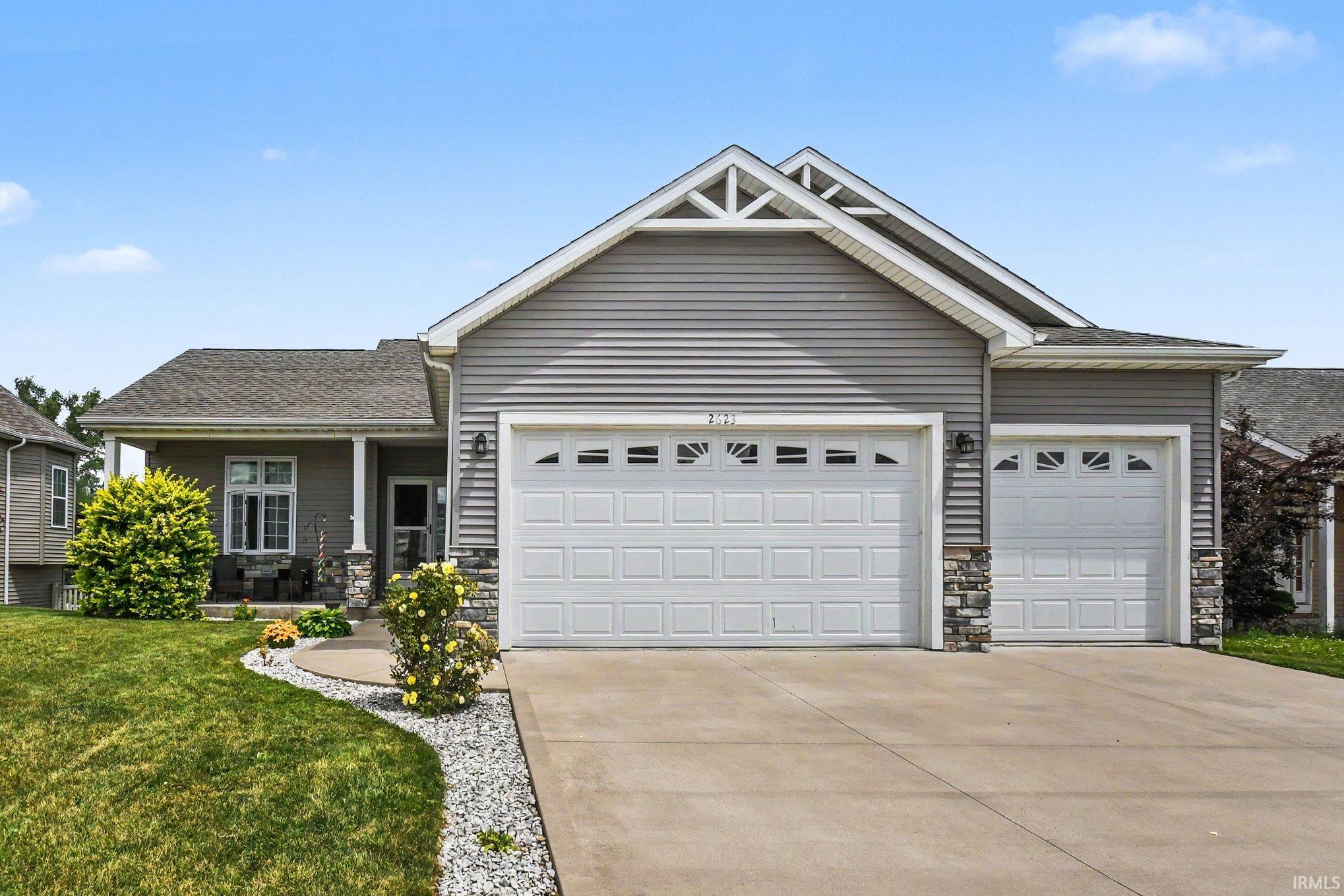 2623 Pine Cone Lane Property Photo 1