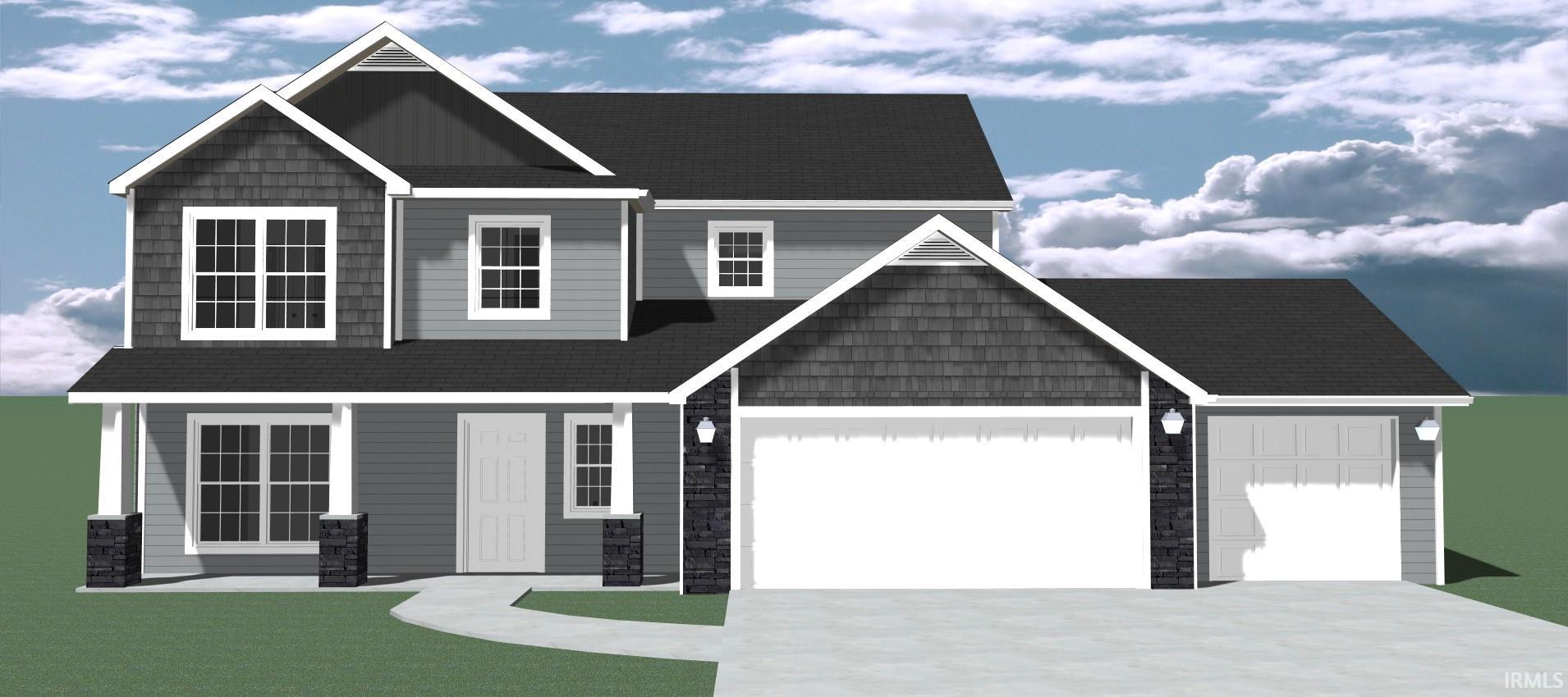 1426 Din Cove Property Photo 1