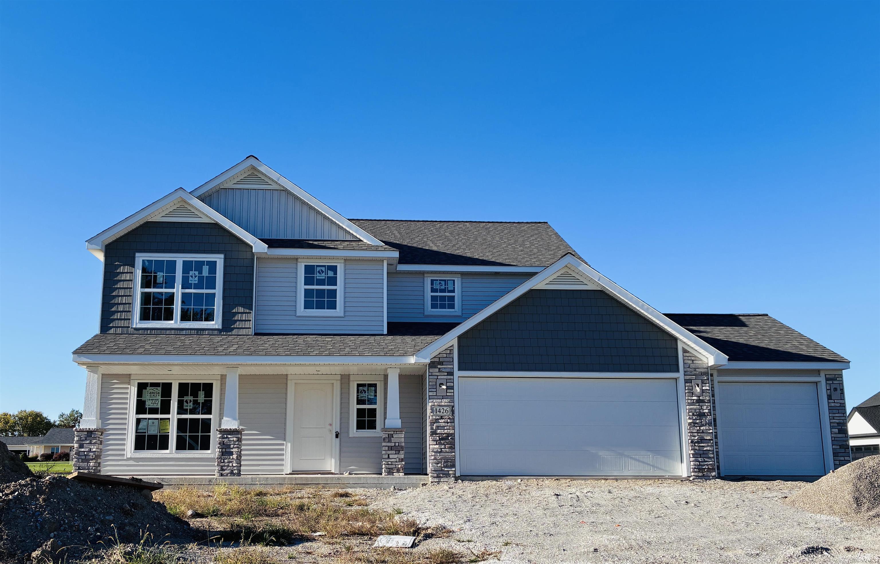 1426 Din Cove Property Photo 1