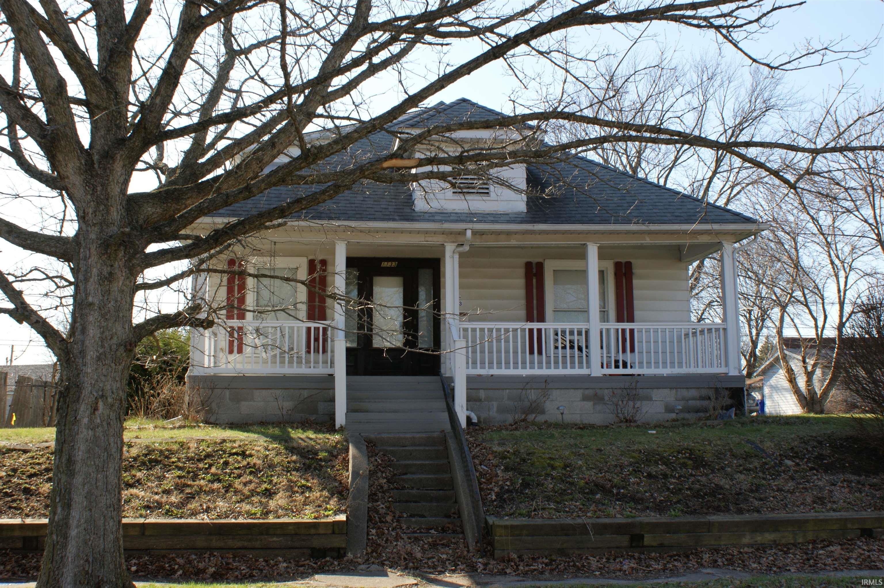 1133 S Webster Street Property Photo 1