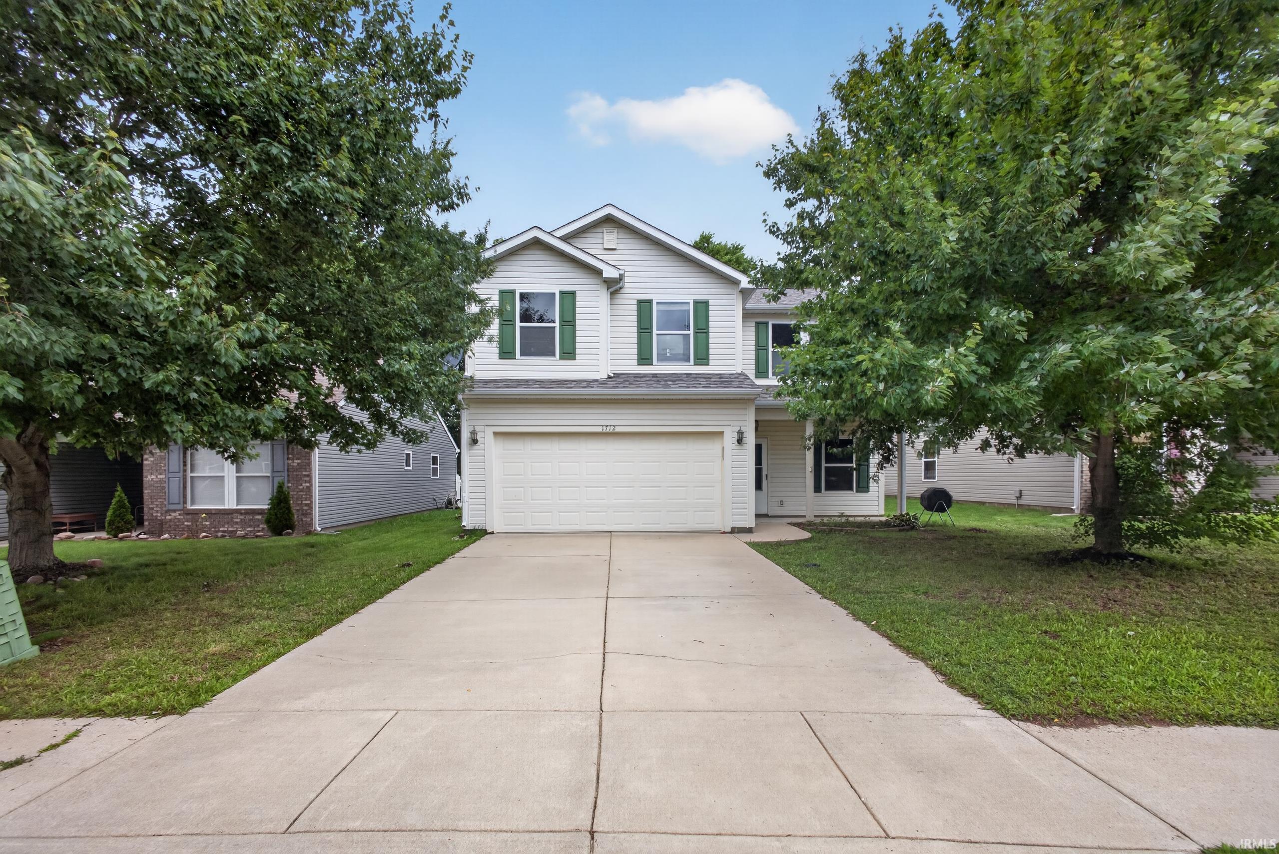 1712 Wolfson Way Property Photo 1