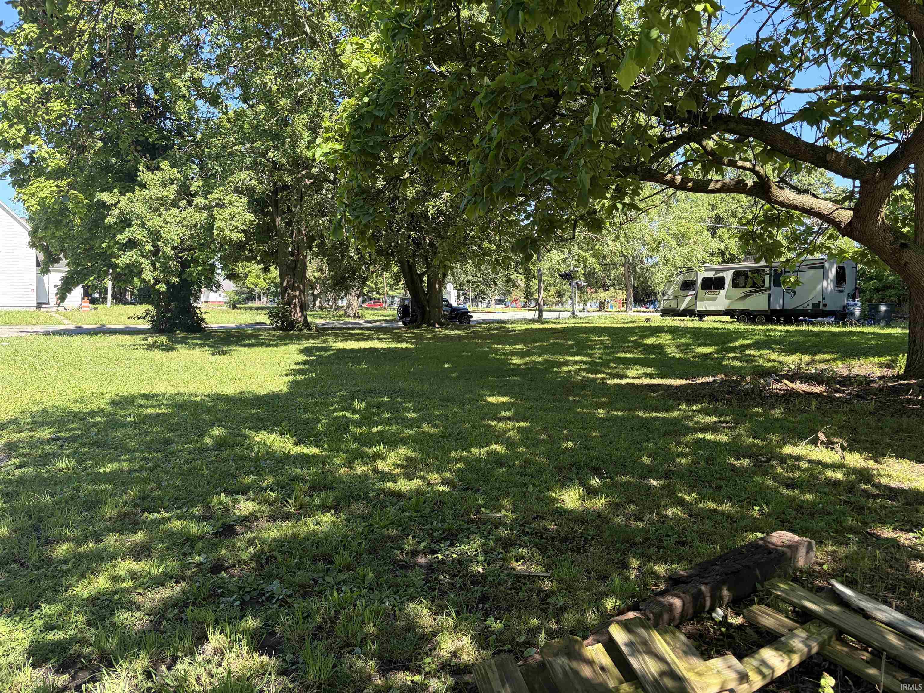 Tbd E Jackson Street Property Photo 1