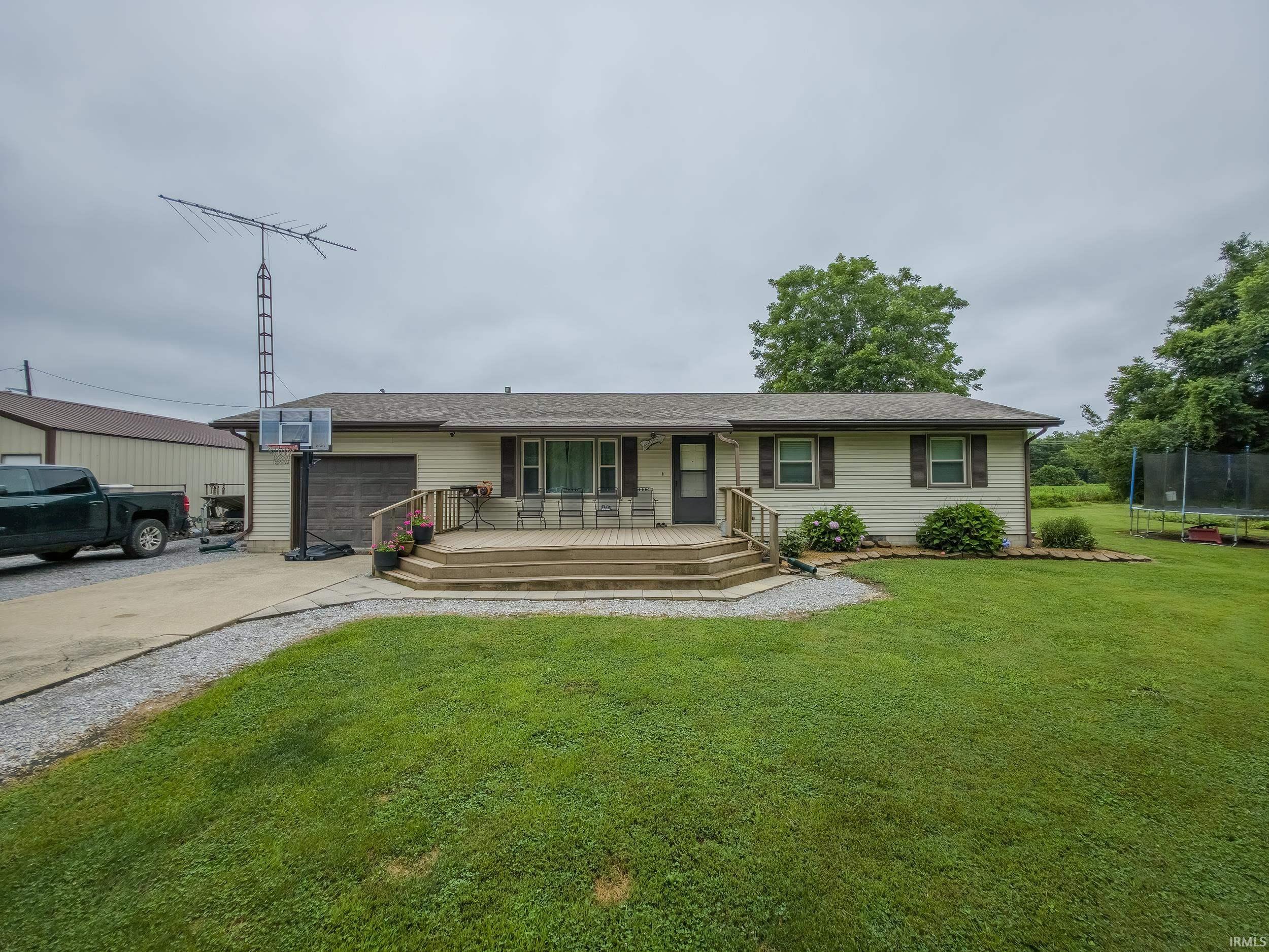 11288 E 1020 Lane Property Photo 1