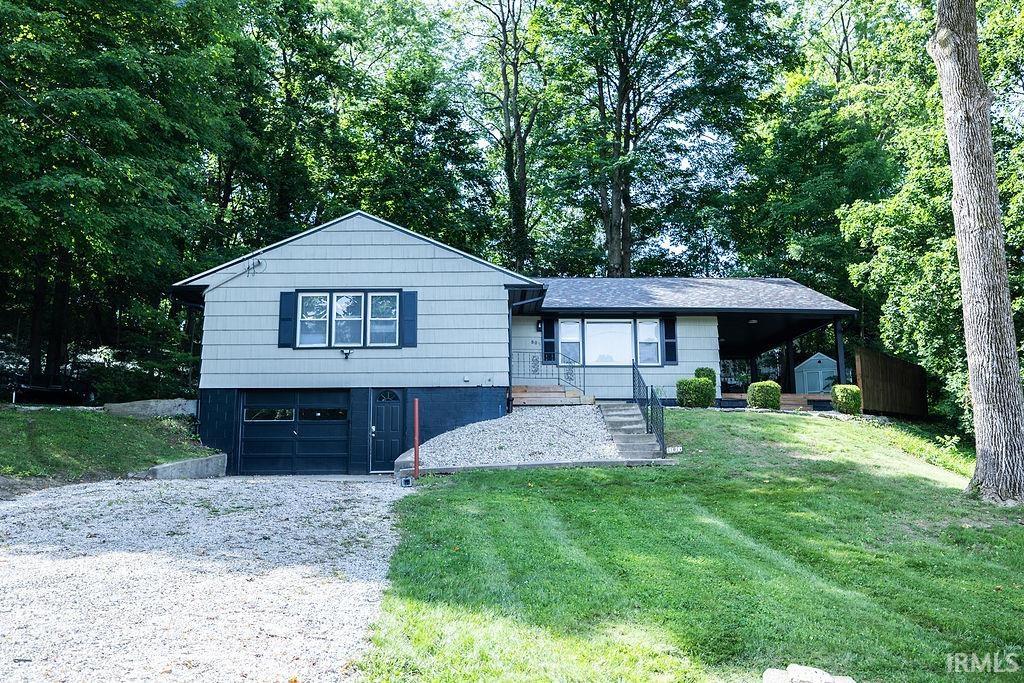 805 Elliott Avenue Property Photo 1