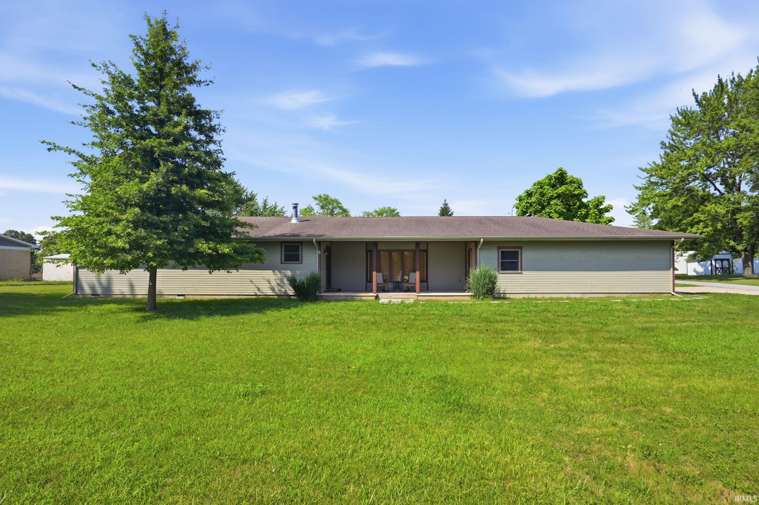 8 Meridian Drive Property Photo 1