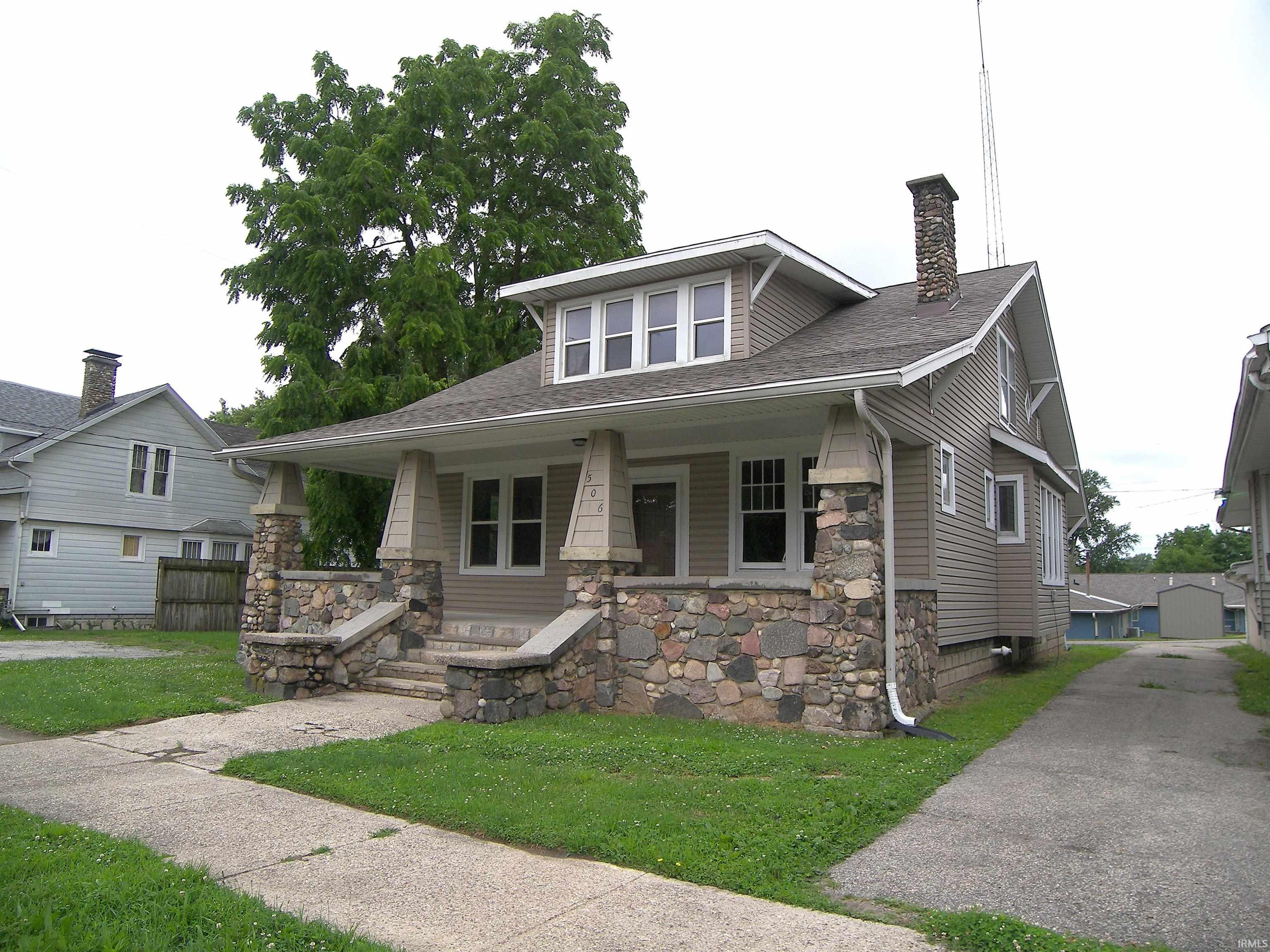 506 S Detroit Street Property Photo 1