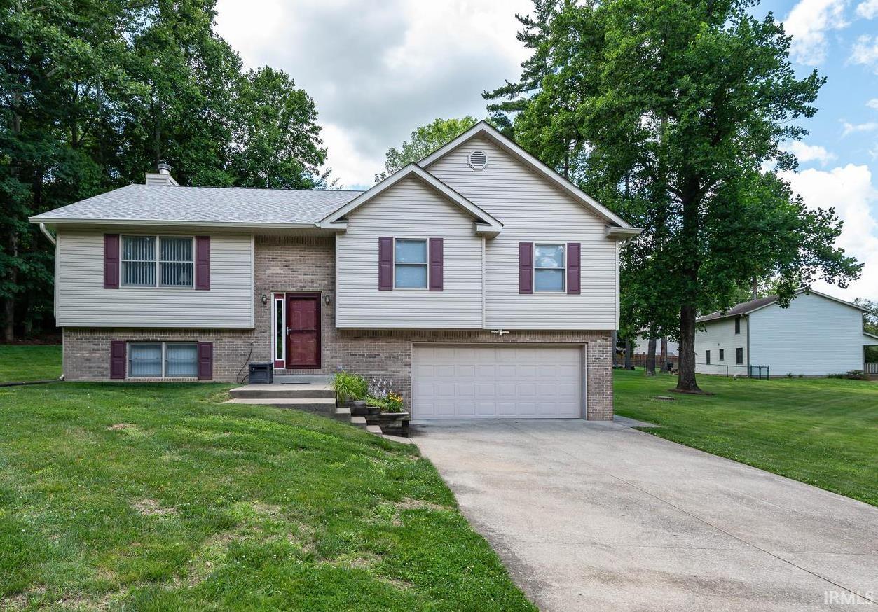 5918 S Foxwood Lane Property Photo 1