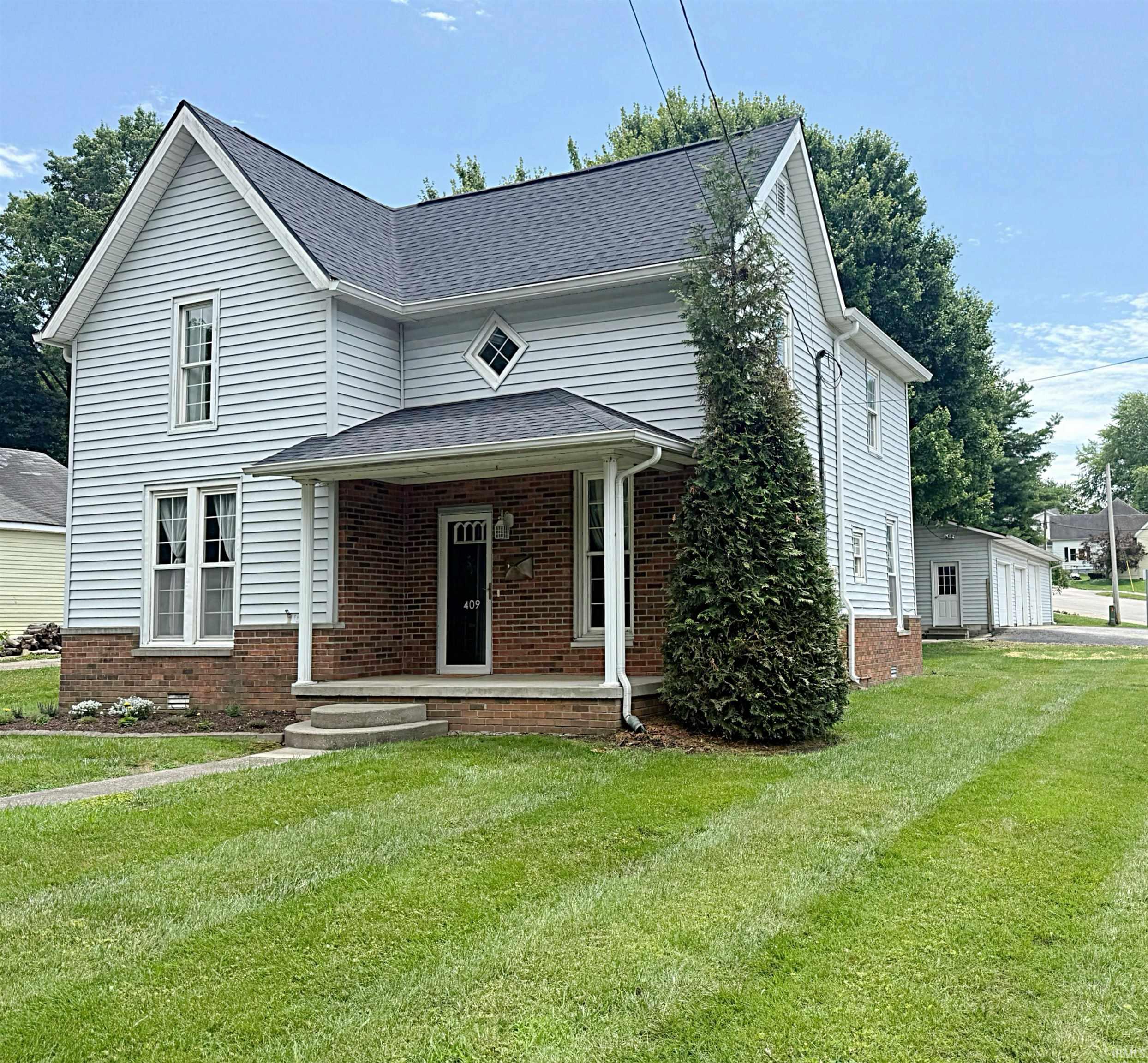 409 Butcher Boulevard Property Photo 1