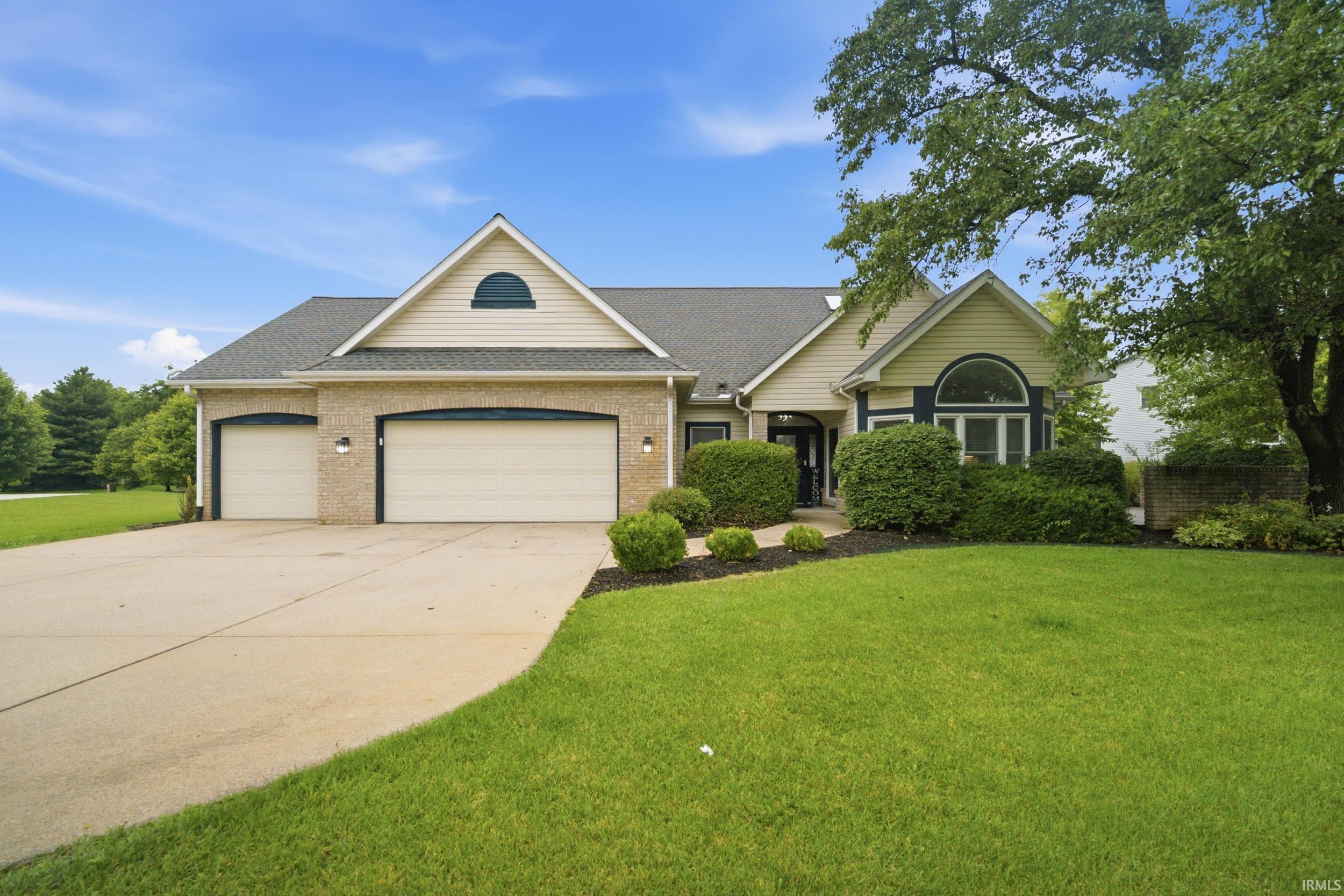 4700 Foxmoor Court Property Photo 1
