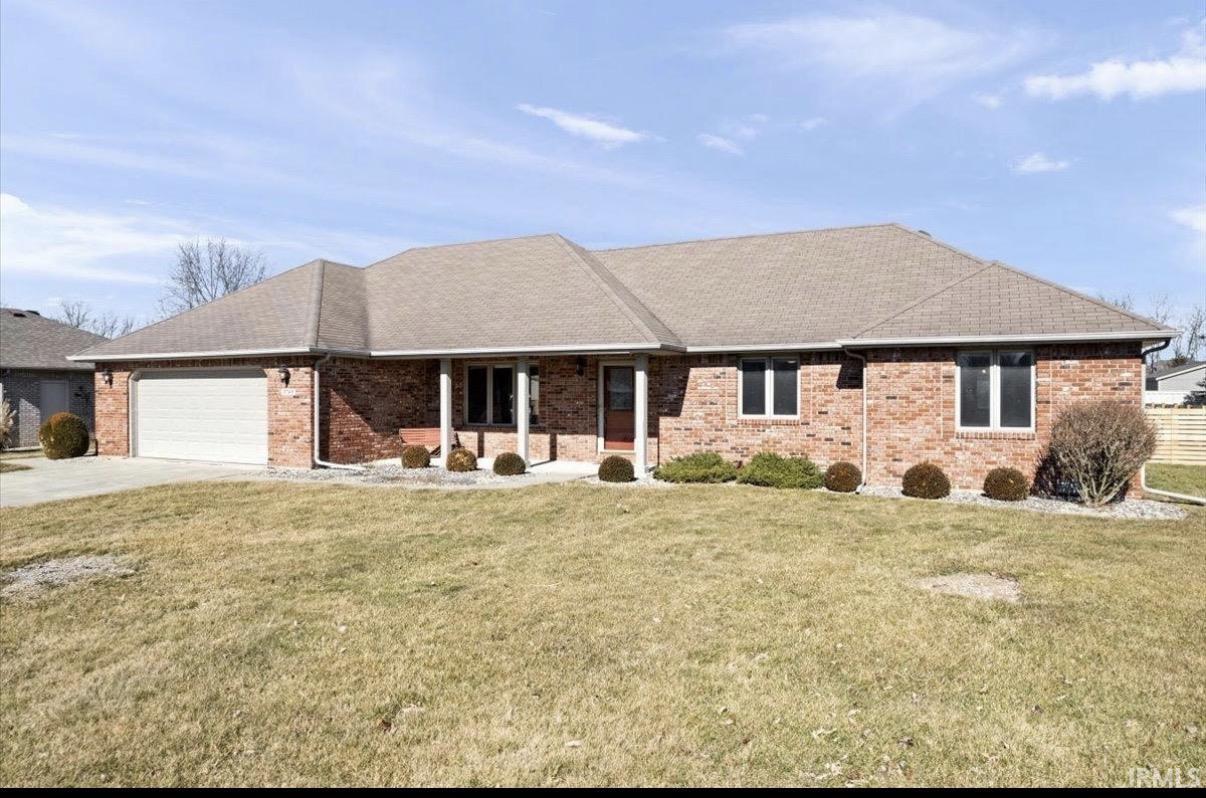 3748 Campbell Drive Property Photo 1