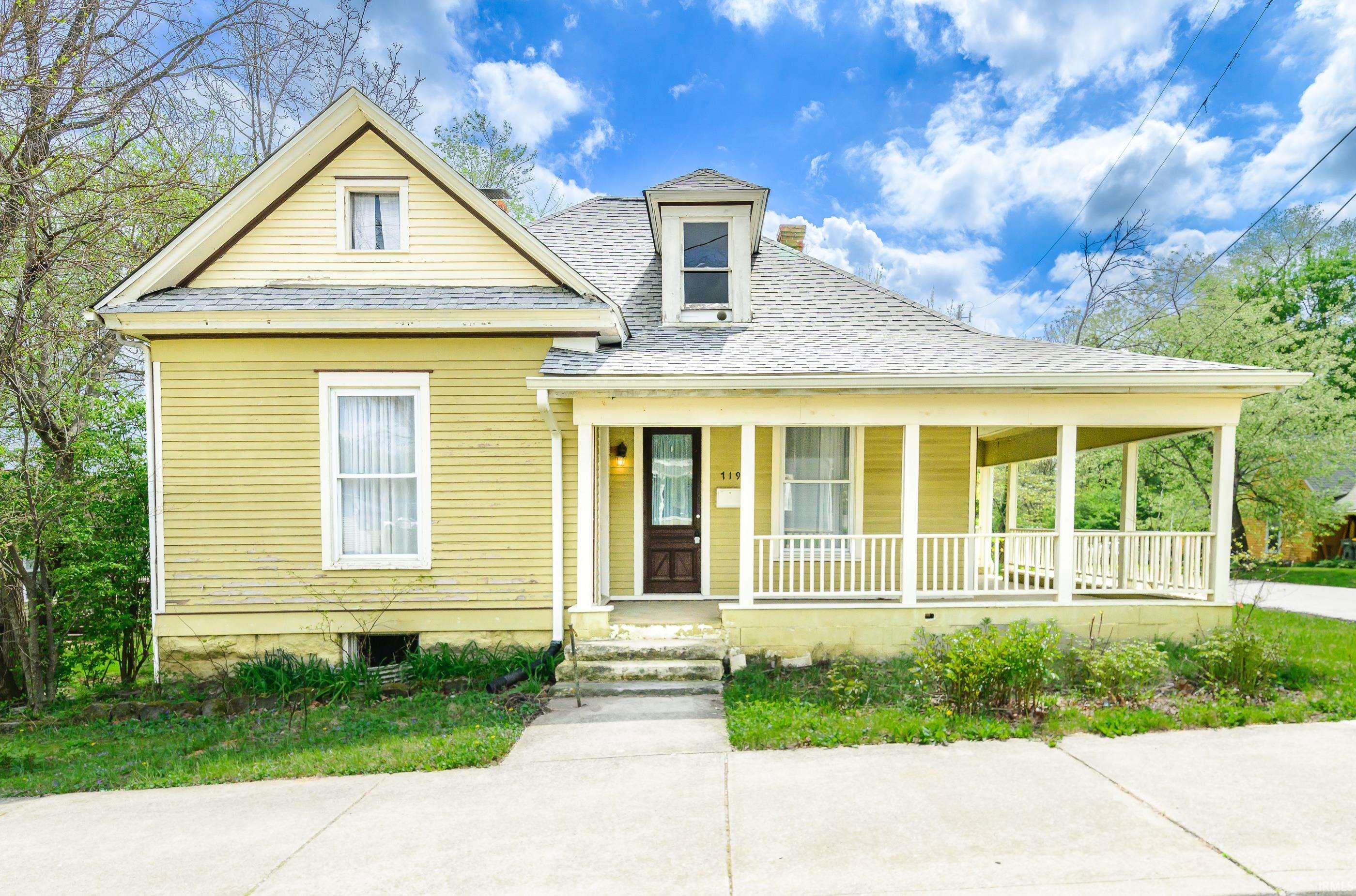 719 W 11th Street