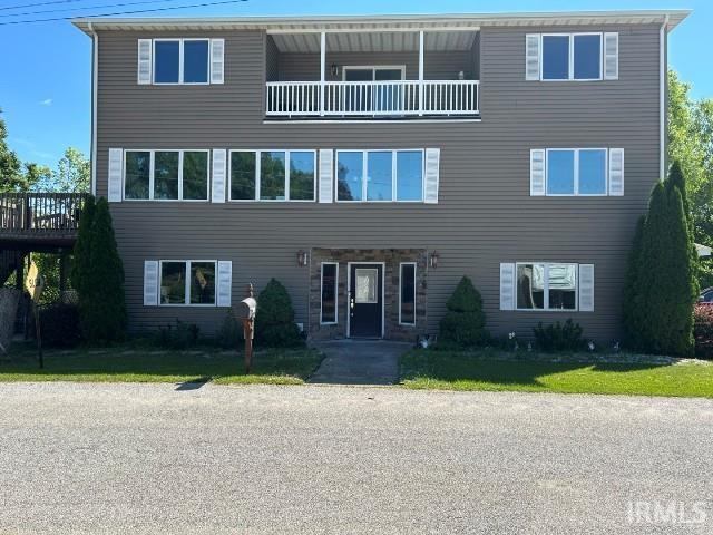 8514 Tippecanoe Drive Property Photo 1
