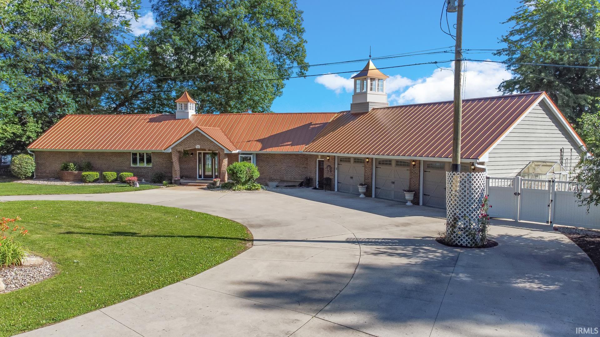16290 Pretty Lake Road Property Photo 1