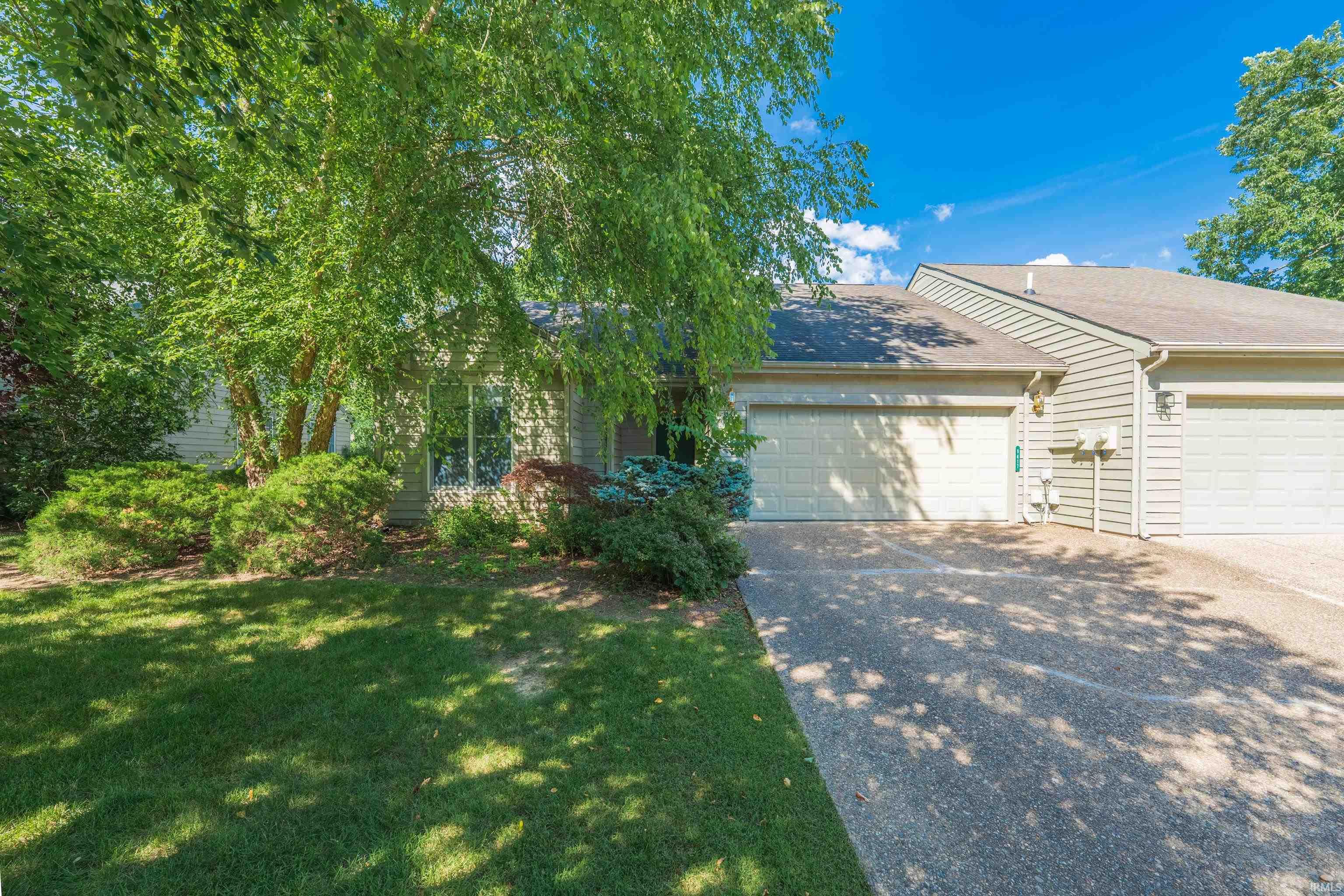 9417 S Harbour Pointe Drive Property Photo 1