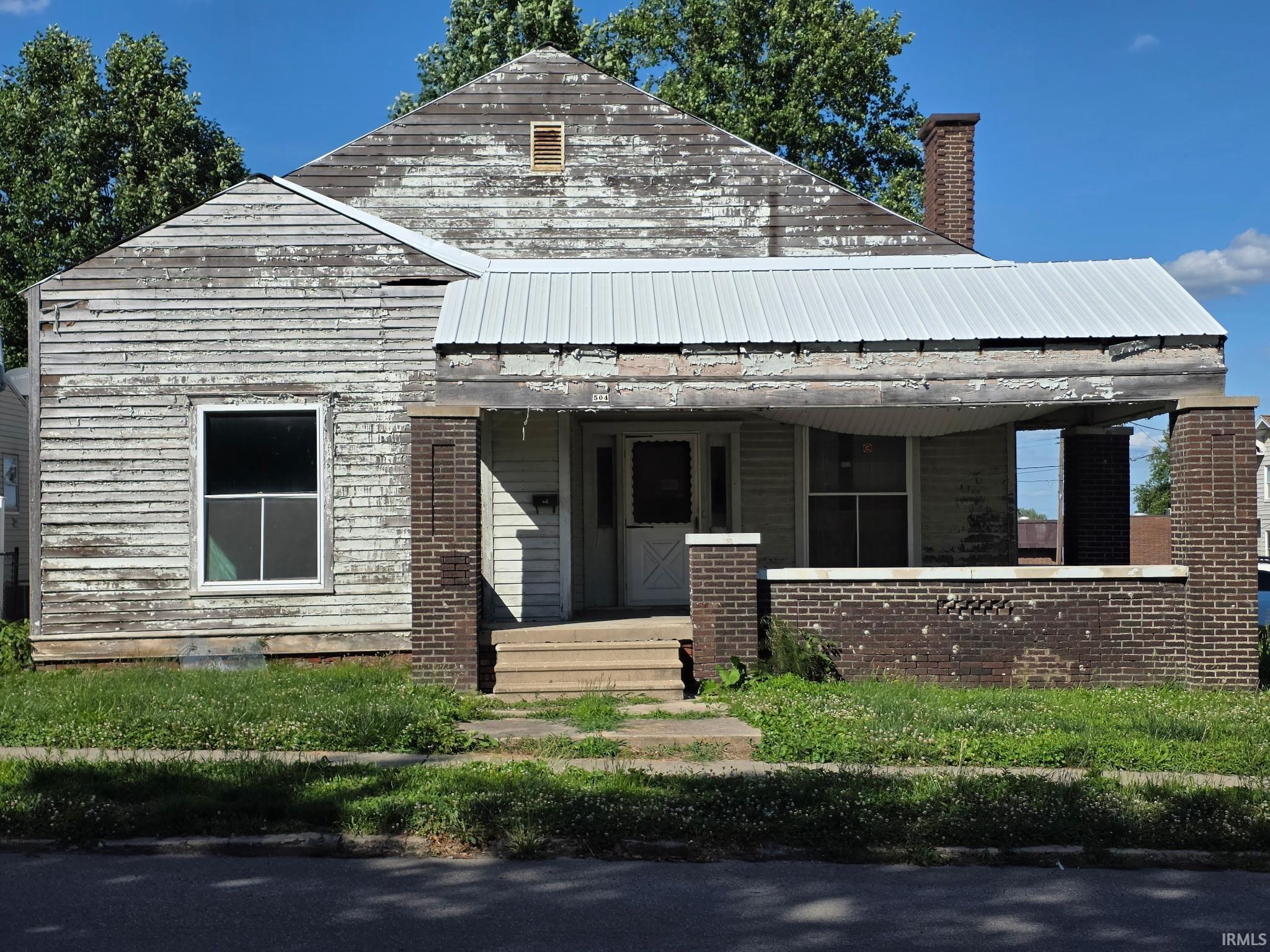 504 N Main Street Property Photo 1