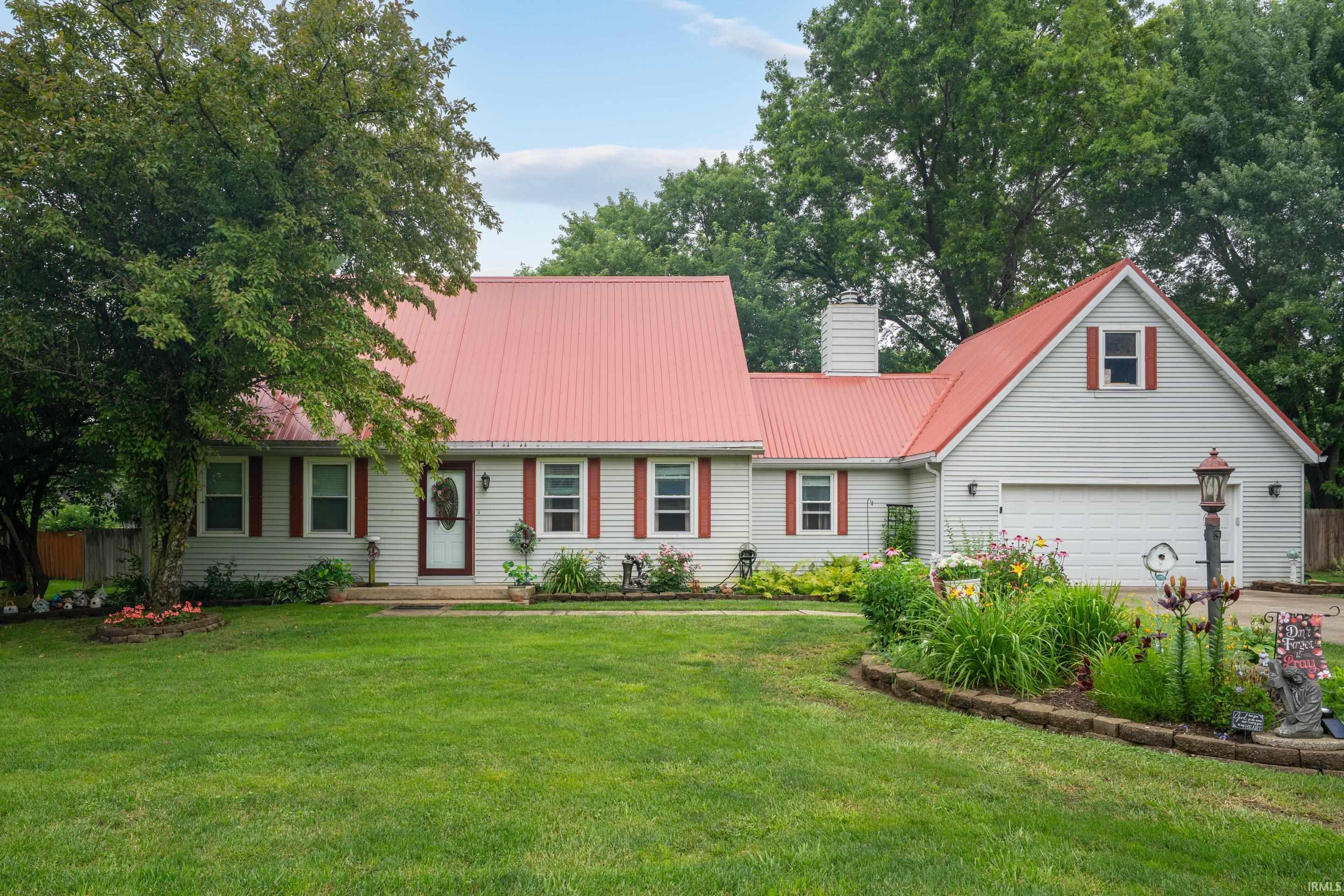513 N Nebo Road Property Photo 1