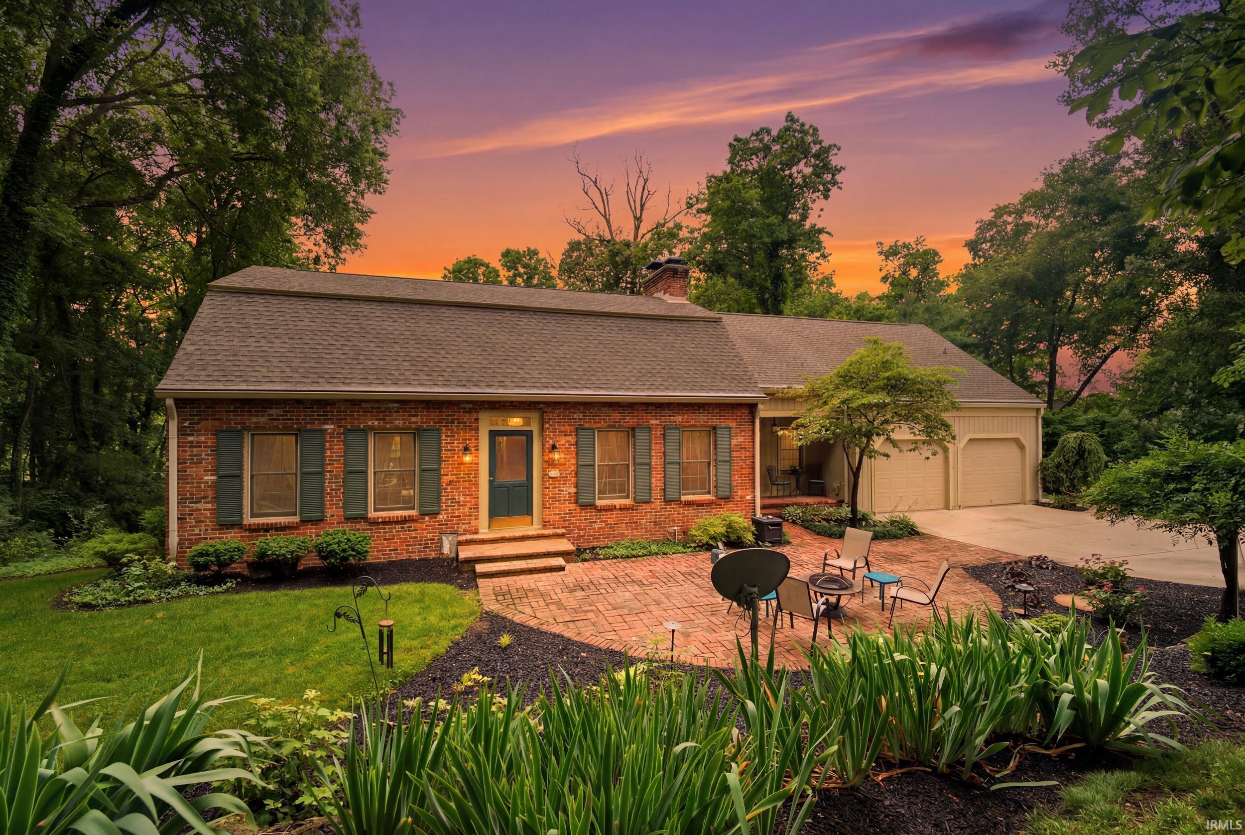 745 Cardinal Drive