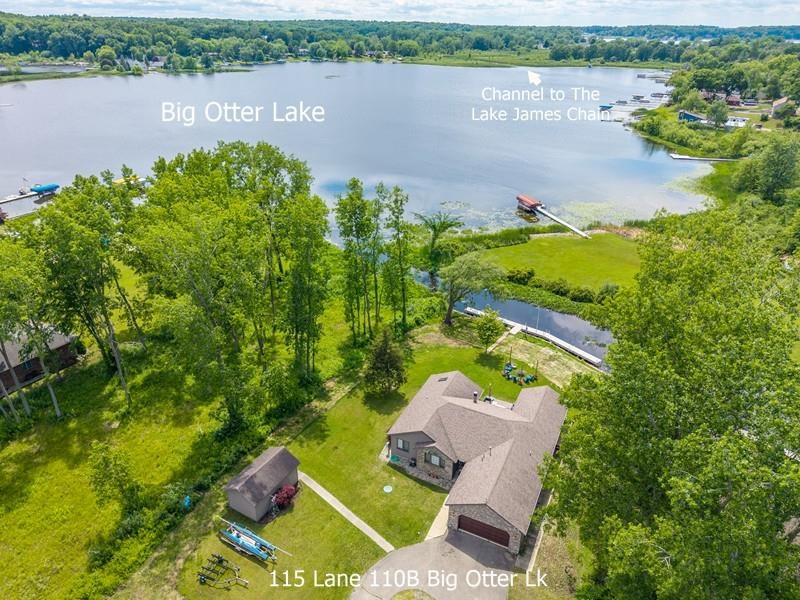 115 Lane 110b Big Otter Lk Property Photo 1