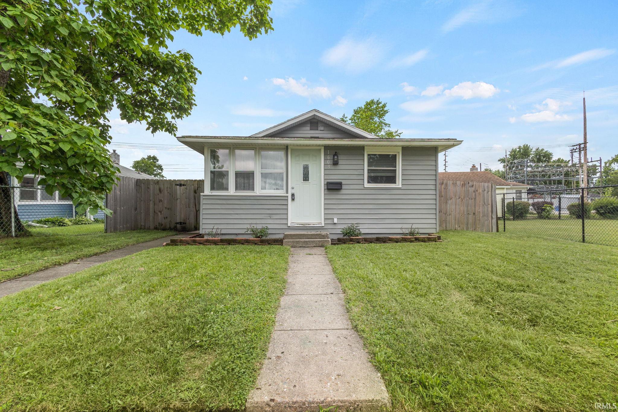 1603 Linden Avenue