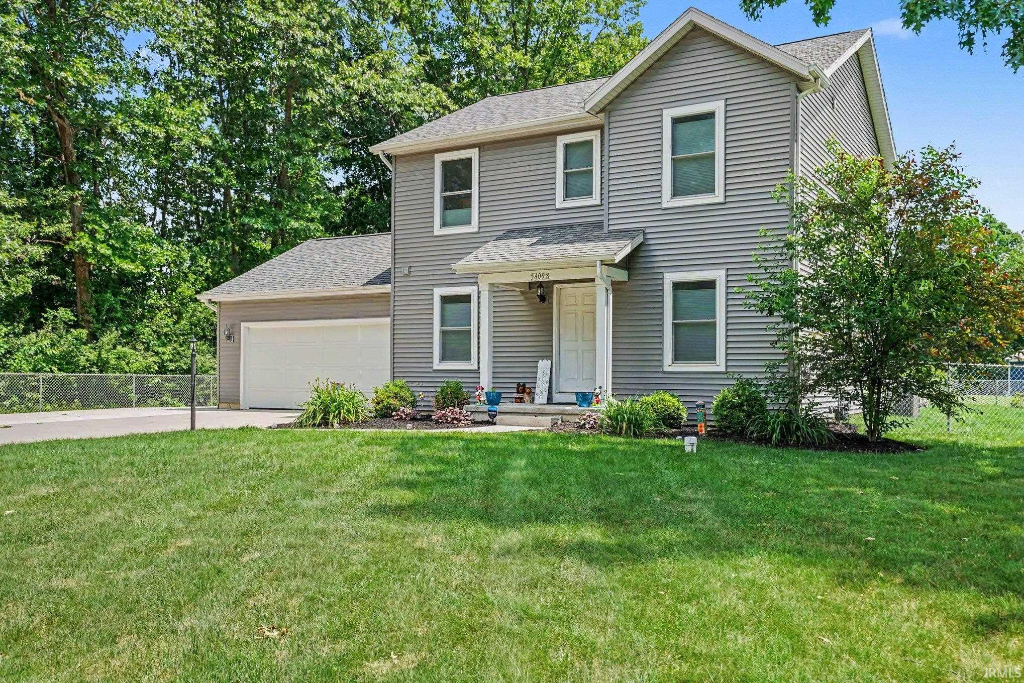 54098 Starner Avenue Property Photo 1