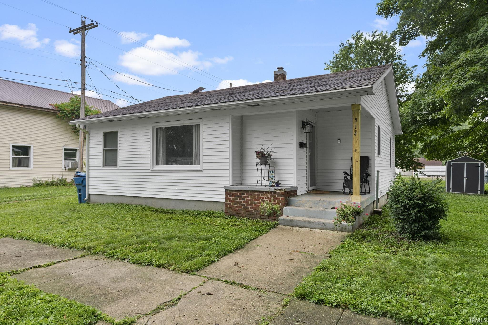 514 7th Street Property Photo 1