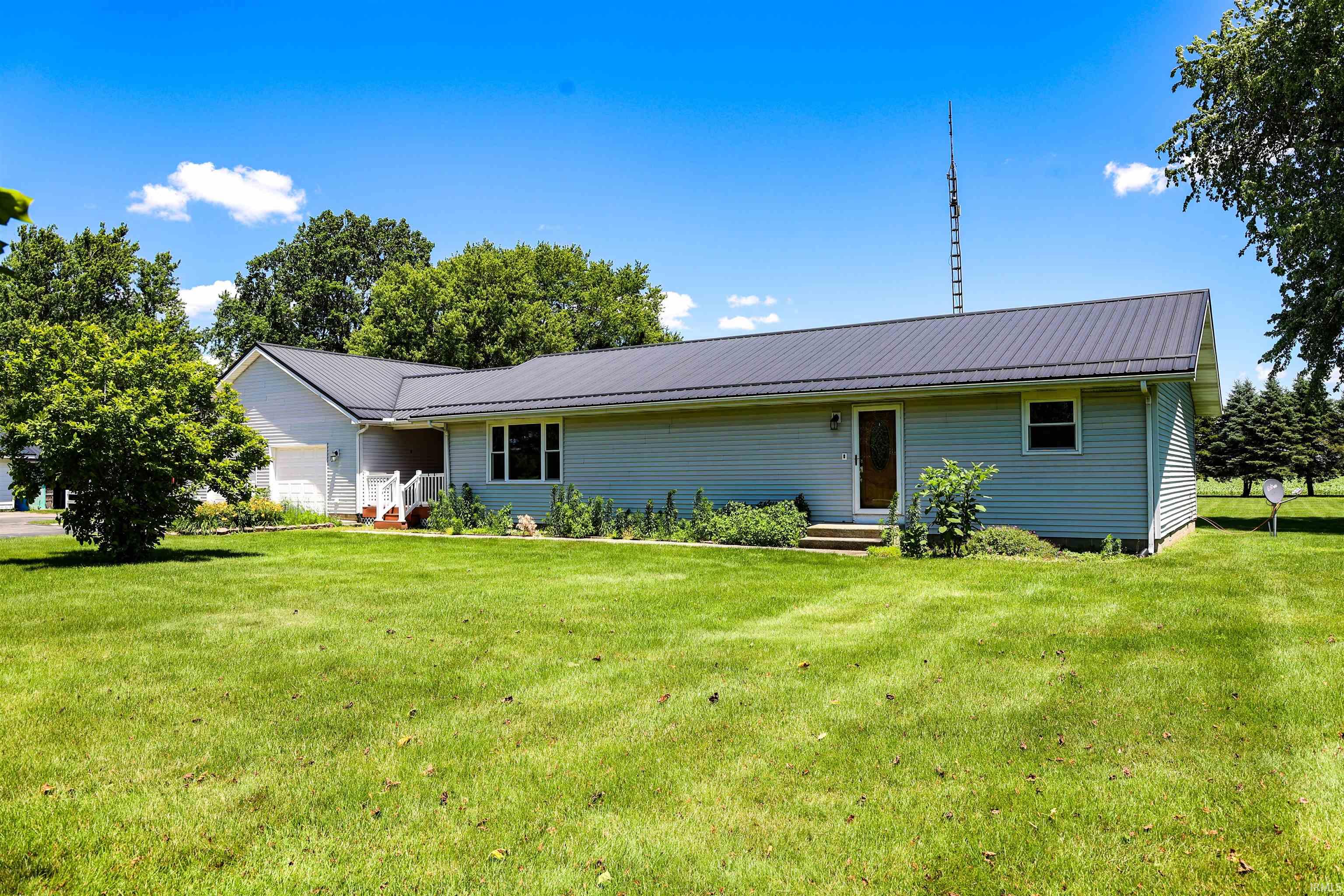 3571 N 250 East Property Photo 1
