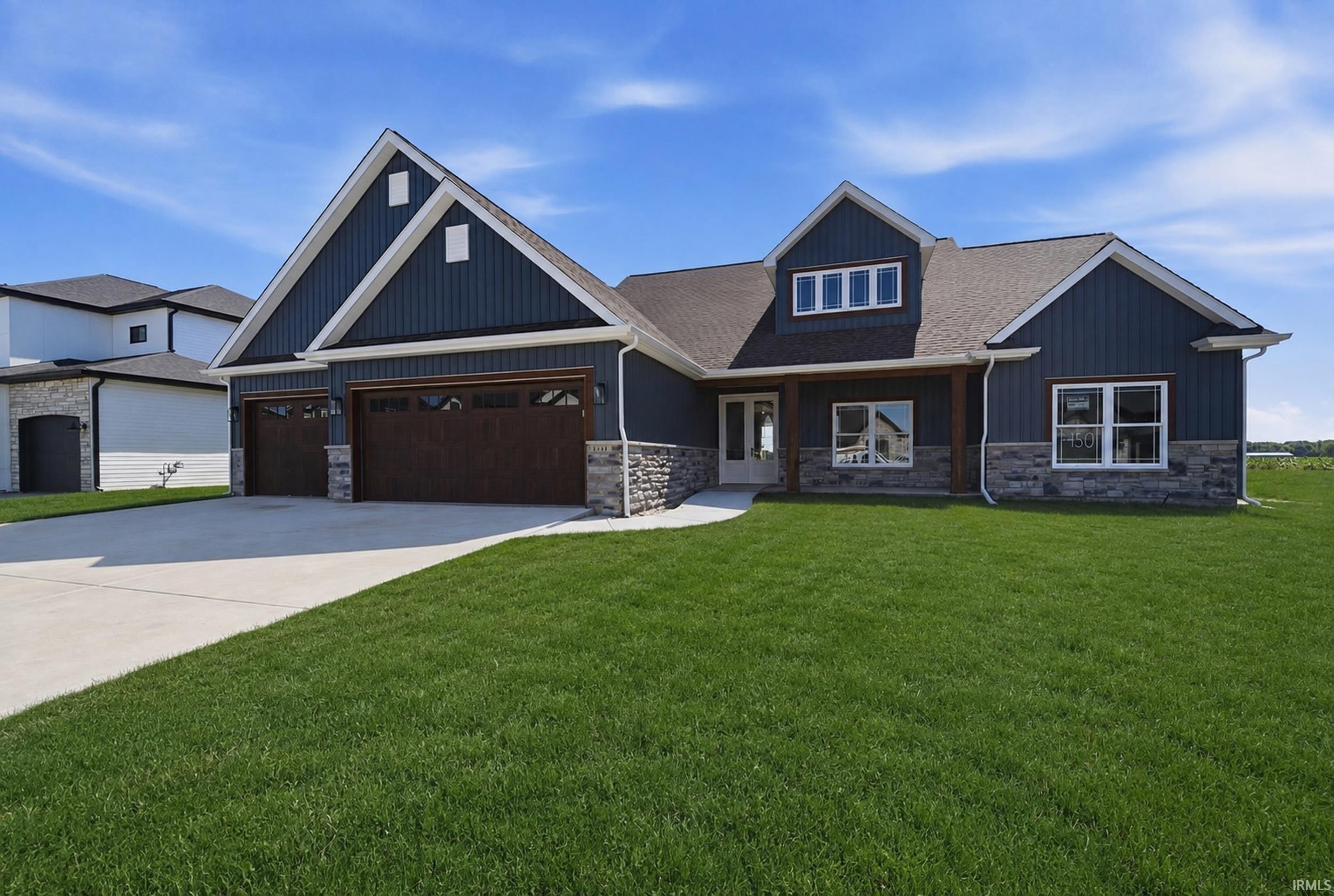 4287 Demeree Way