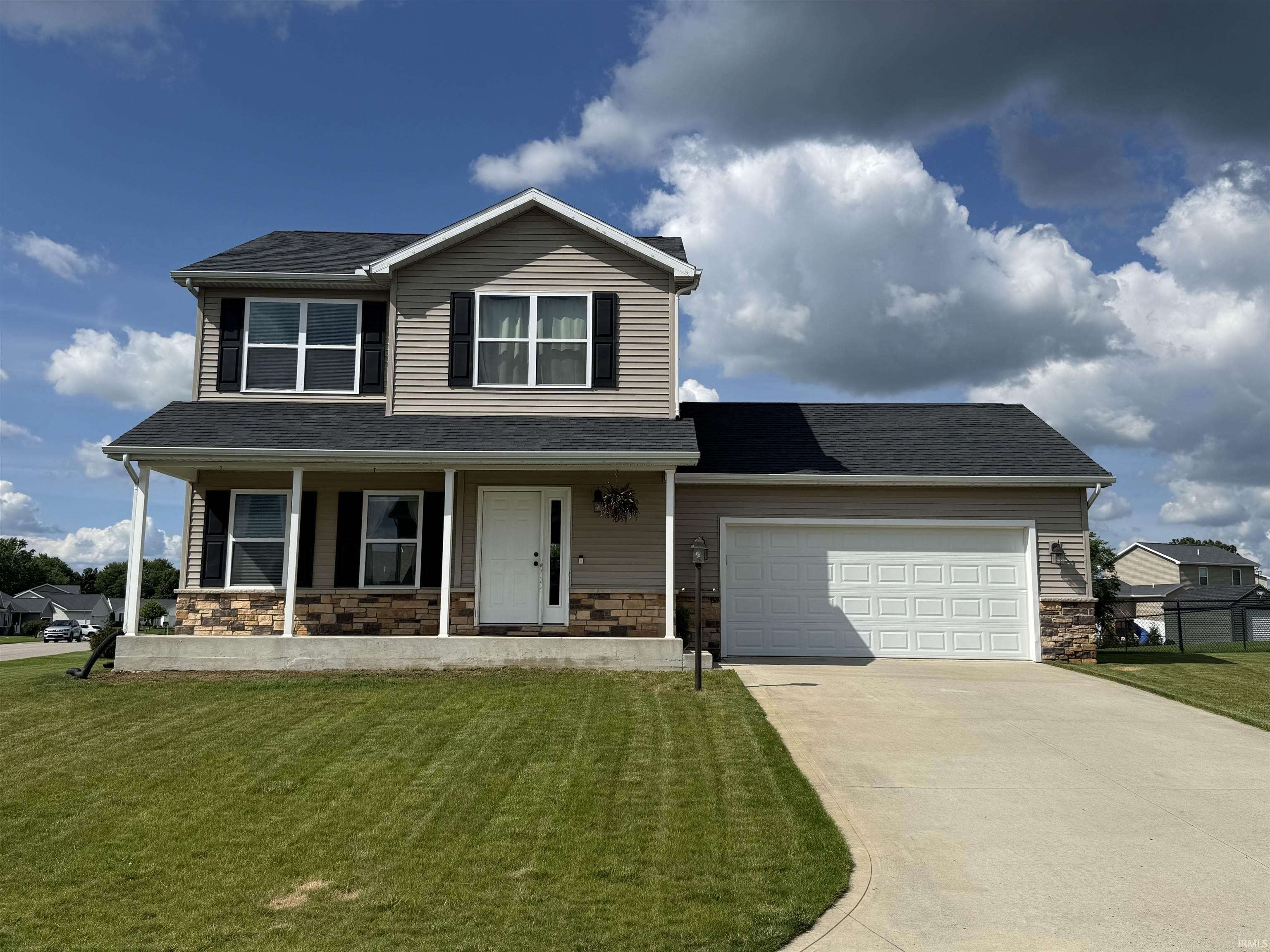 12853 King Fish Court Property Photo 1